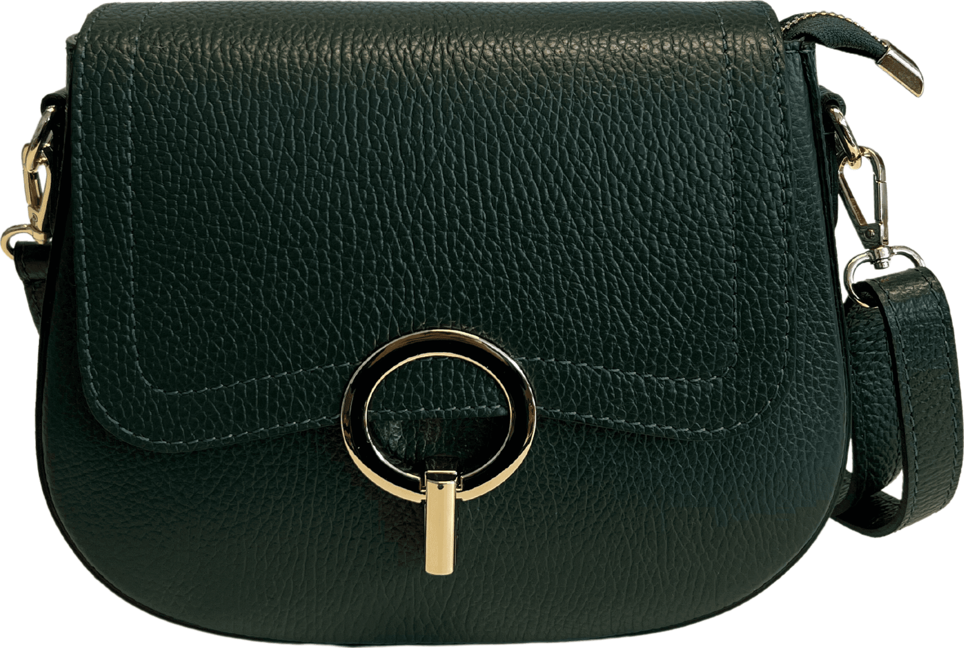 Modarno Borsetta donna in vera pelle 23x8x19 in Borsa per toilette Modarno - Sesto Fiorentino, commercioVirtuoso.it