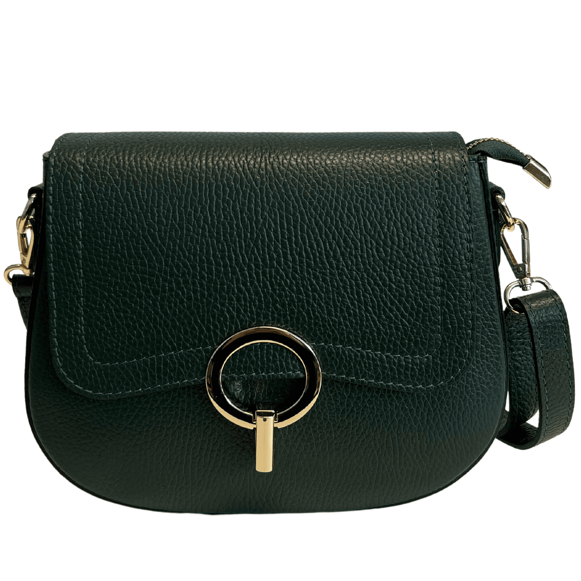 Modarno Borsetta donna in vera pelle 23x8x19 in Borsa per toilette Modarno - Sesto Fiorentino, commercioVirtuoso.it
