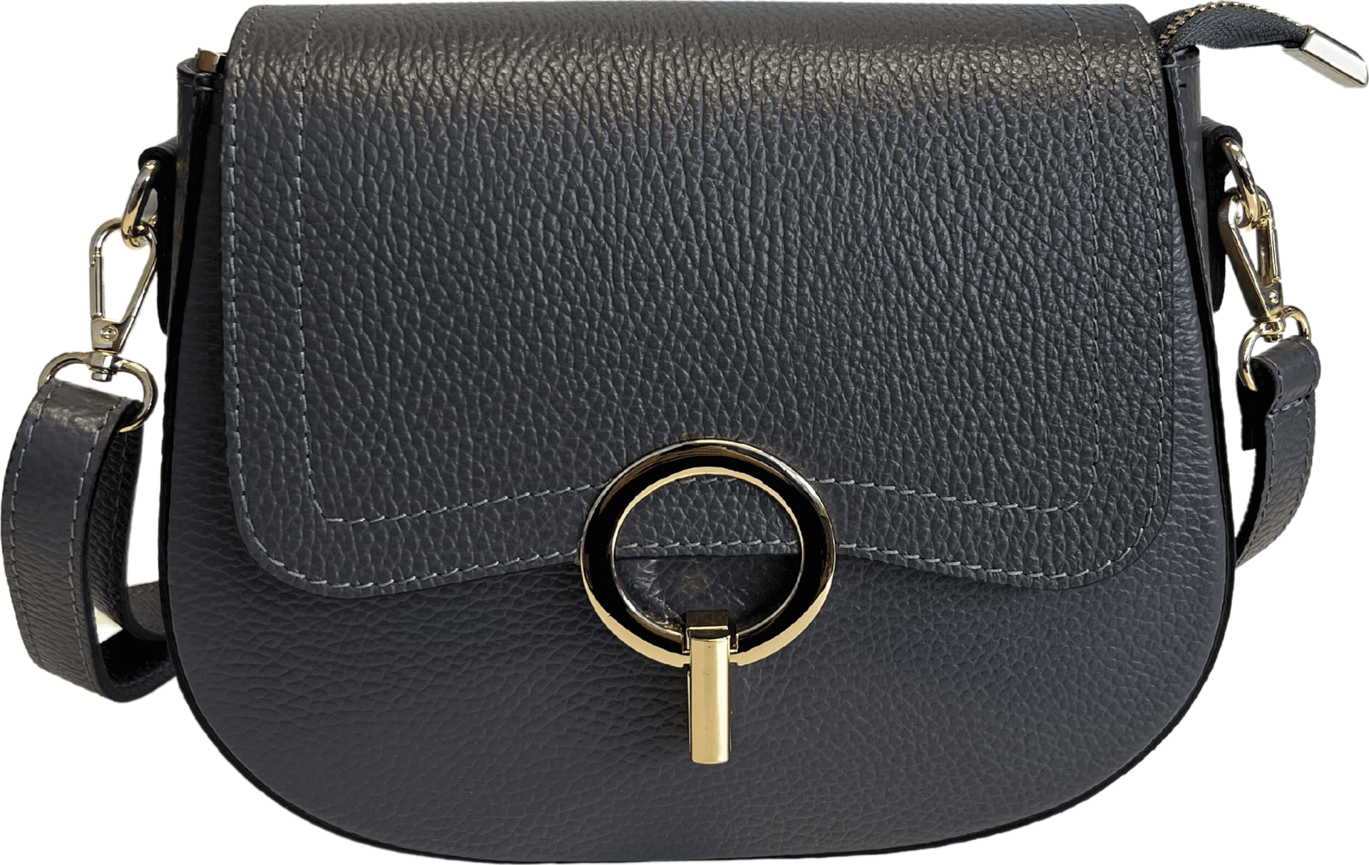 Modarno Borsetta donna in vera pelle 23x8x19 in Borsa per toilette Modarno - Sesto Fiorentino, commercioVirtuoso.it