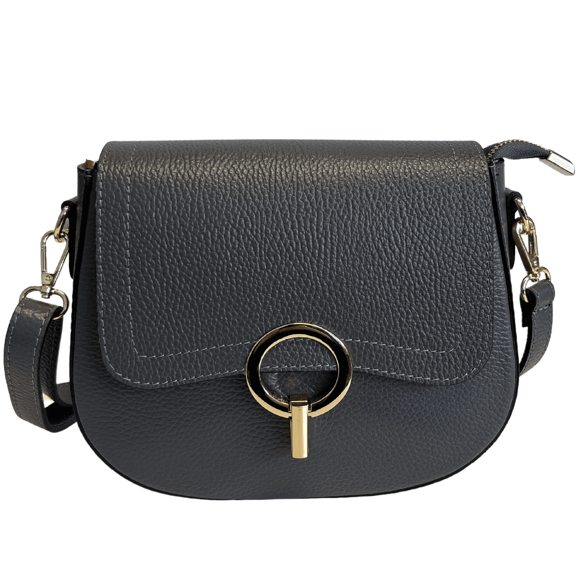 Modarno Borsetta donna in vera pelle 23x8x19 in Borsa per toilette Modarno - Sesto Fiorentino, commercioVirtuoso.it
