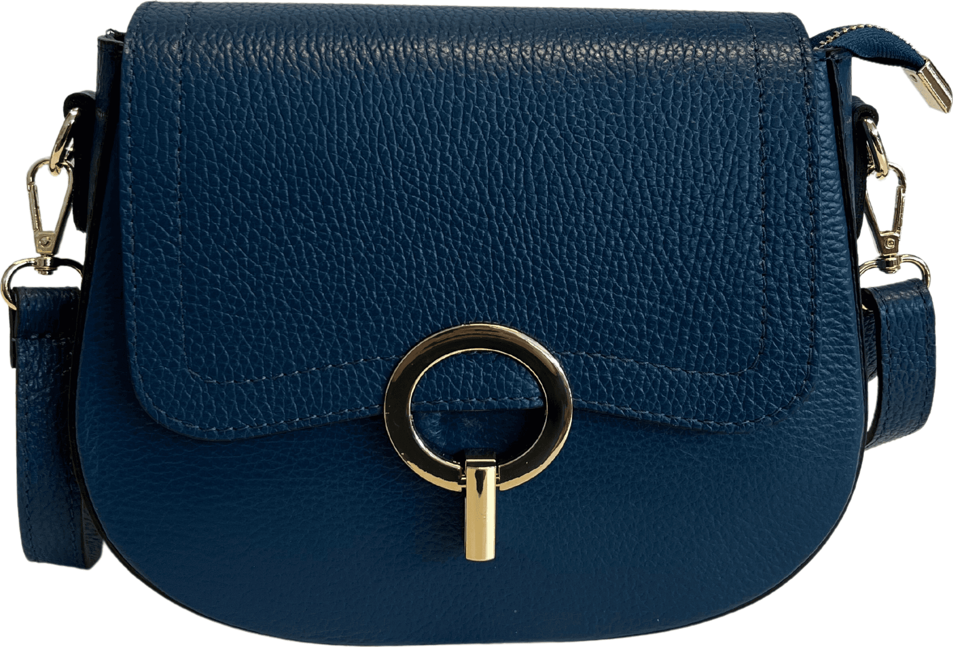 Modarno Borsetta donna in vera pelle 23x8x19 in Borsa per toilette Modarno - Sesto Fiorentino, commercioVirtuoso.it