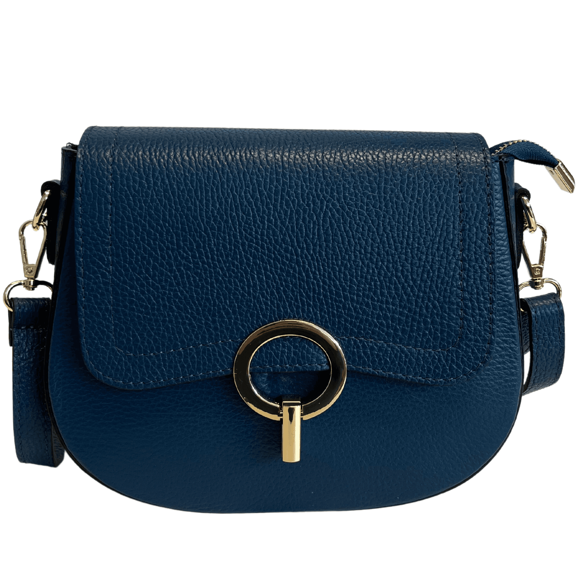 Modarno Borsetta donna in vera pelle 23x8x19 in Borsa per toilette Modarno - Sesto Fiorentino, commercioVirtuoso.it