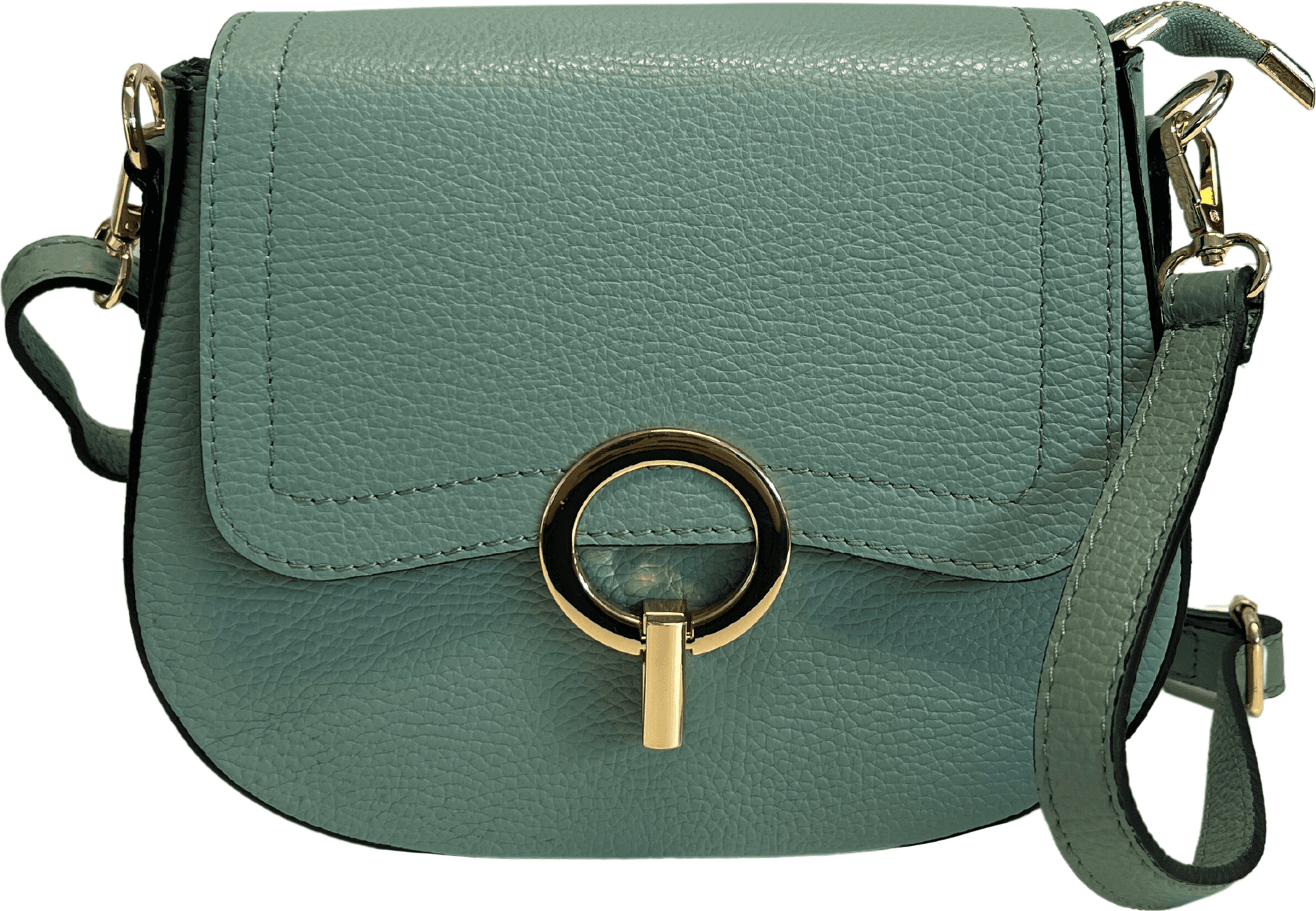 Modarno Borsetta donna in vera pelle 23x8x19 in Borsa per toilette Modarno - Sesto Fiorentino, commercioVirtuoso.it