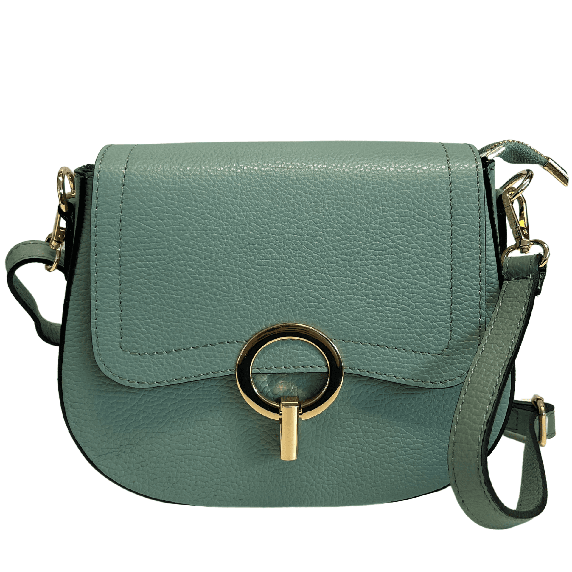 Modarno Borsetta donna in vera pelle 23x8x19 in Borsa per toilette Modarno - Sesto Fiorentino, commercioVirtuoso.it
