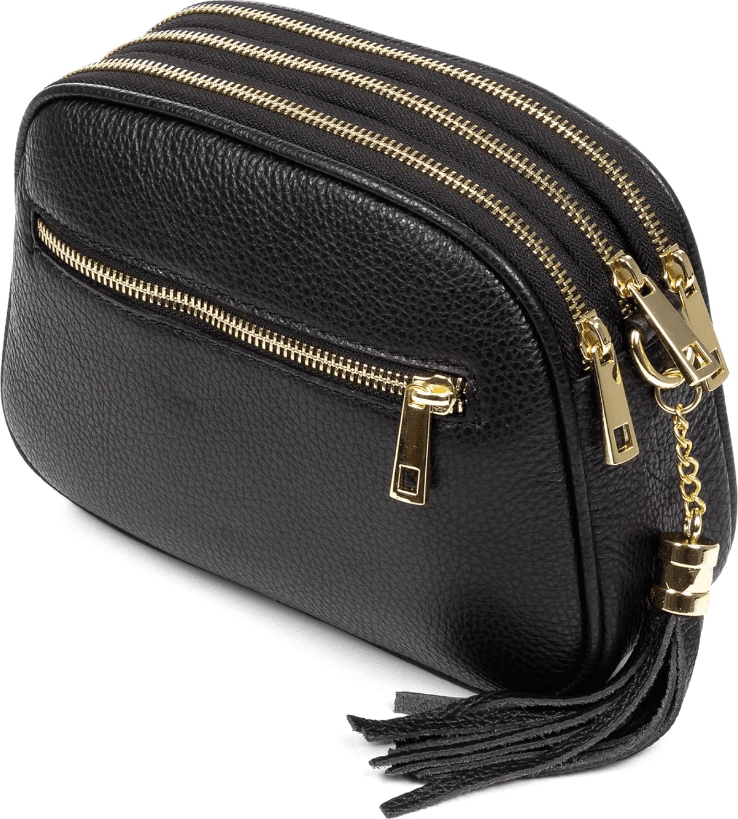 Modarno Borsa a tracolla Donna in Vera pelle Dollaro 23x8x17 cm in Organizer borsa Modarno - Sesto Fiorentino, commercioVirtuoso.it