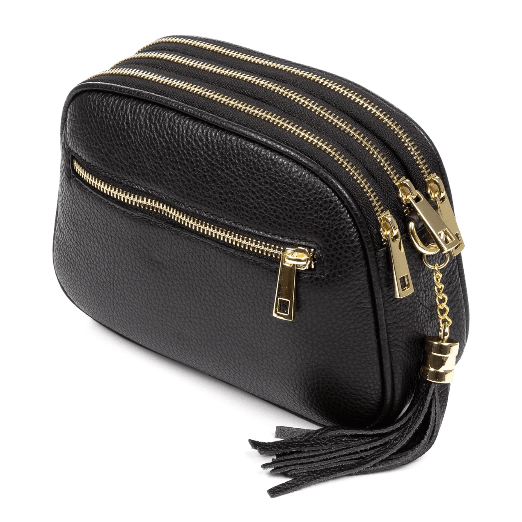 Modarno Borsa a tracolla Donna in Vera pelle Dollaro 23x8x17 cm in Organizer borsa Modarno - Sesto Fiorentino, commercioVirtuoso.it