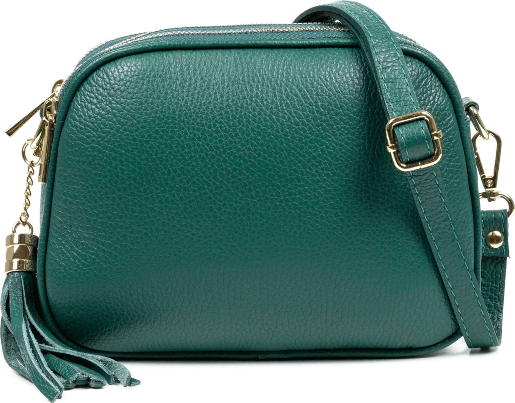 Modarno Borsa a tracolla Donna in Vera pelle Dollaro 23x8x17 cm in Organizer borsa Modarno - Sesto Fiorentino, commercioVirtuoso.it