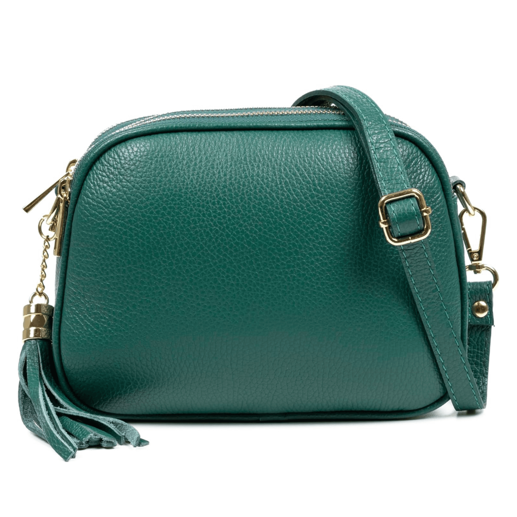 Modarno Borsa a tracolla Donna in Vera pelle Dollaro 23x8x17 cm in Organizer borsa Modarno - Sesto Fiorentino, commercioVirtuoso.it