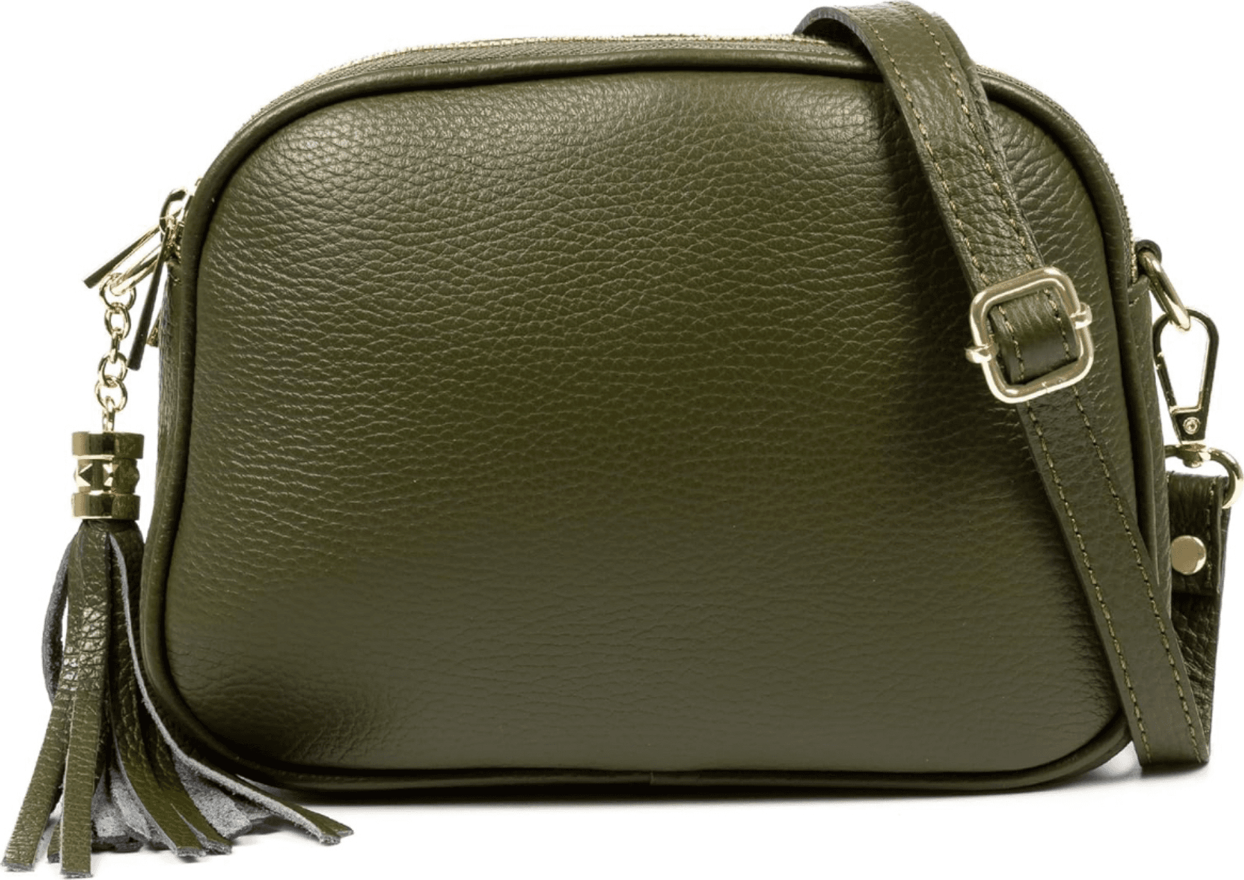 Modarno Borsa a tracolla Donna in Vera pelle Dollaro 23x8x17 cm in Organizer borsa Modarno - Sesto Fiorentino, commercioVirtuoso.it