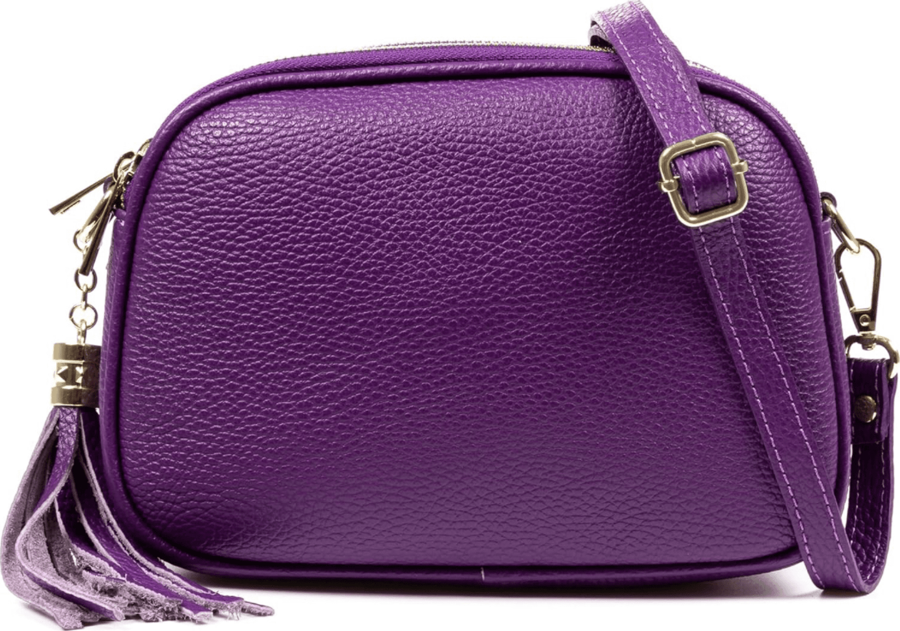 Modarno Borsa a tracolla Donna in Vera pelle Dollaro 23x8x17 cm in Organizer borsa Modarno - Sesto Fiorentino, commercioVirtuoso.it