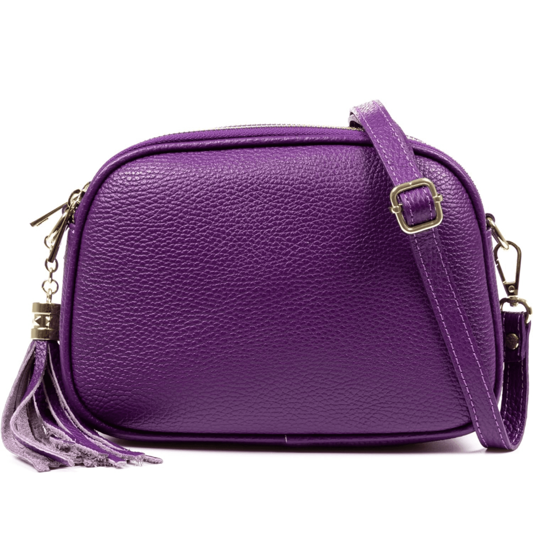 Modarno Borsa a tracolla Donna in Vera pelle Dollaro 23x8x17 cm in Organizer borsa Modarno - Sesto Fiorentino, commercioVirtuoso.it