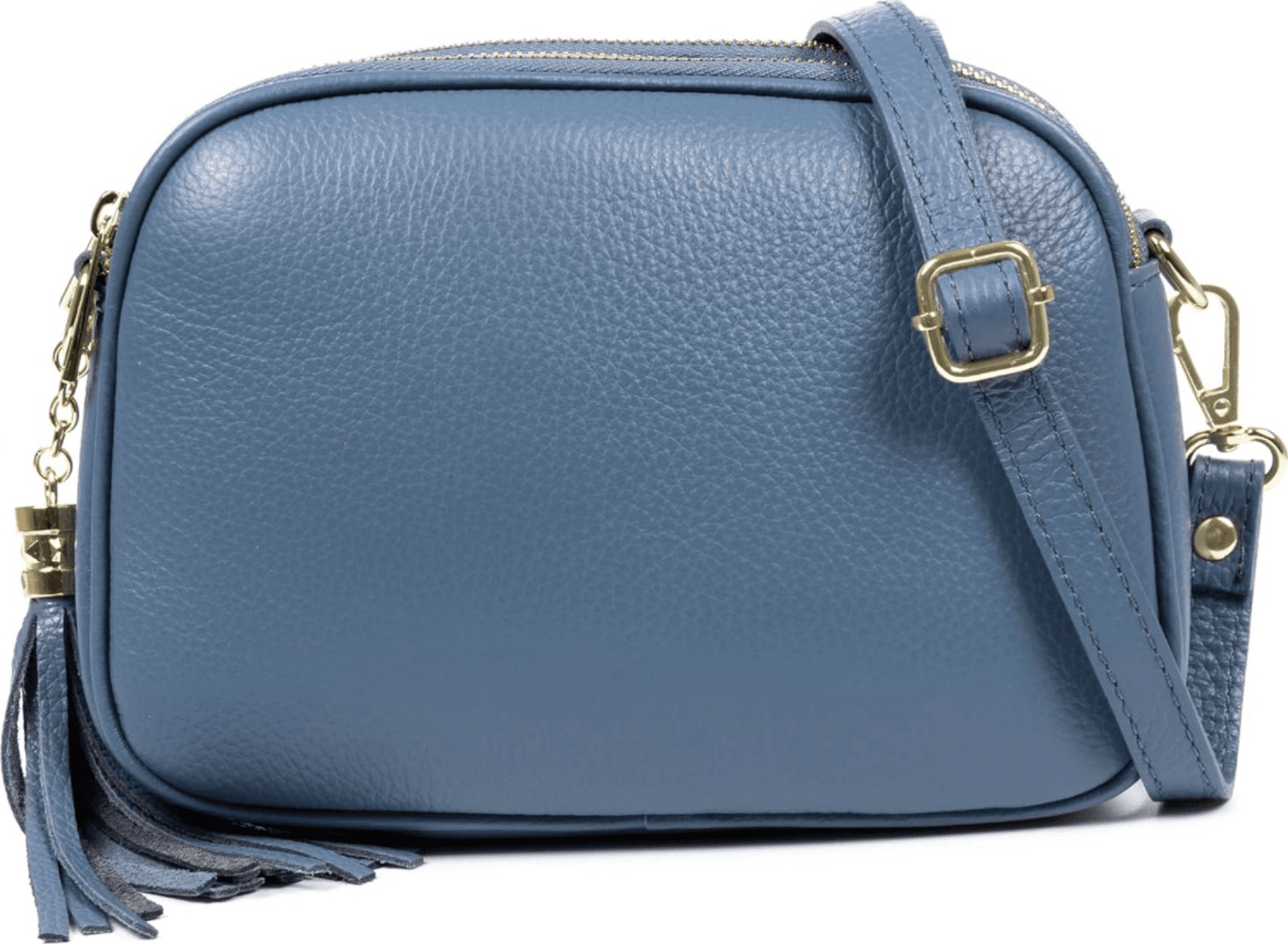 Modarno Borsa a tracolla Donna in Vera pelle Dollaro 23x8x17 cm in Organizer borsa Modarno - Sesto Fiorentino, commercioVirtuoso.it