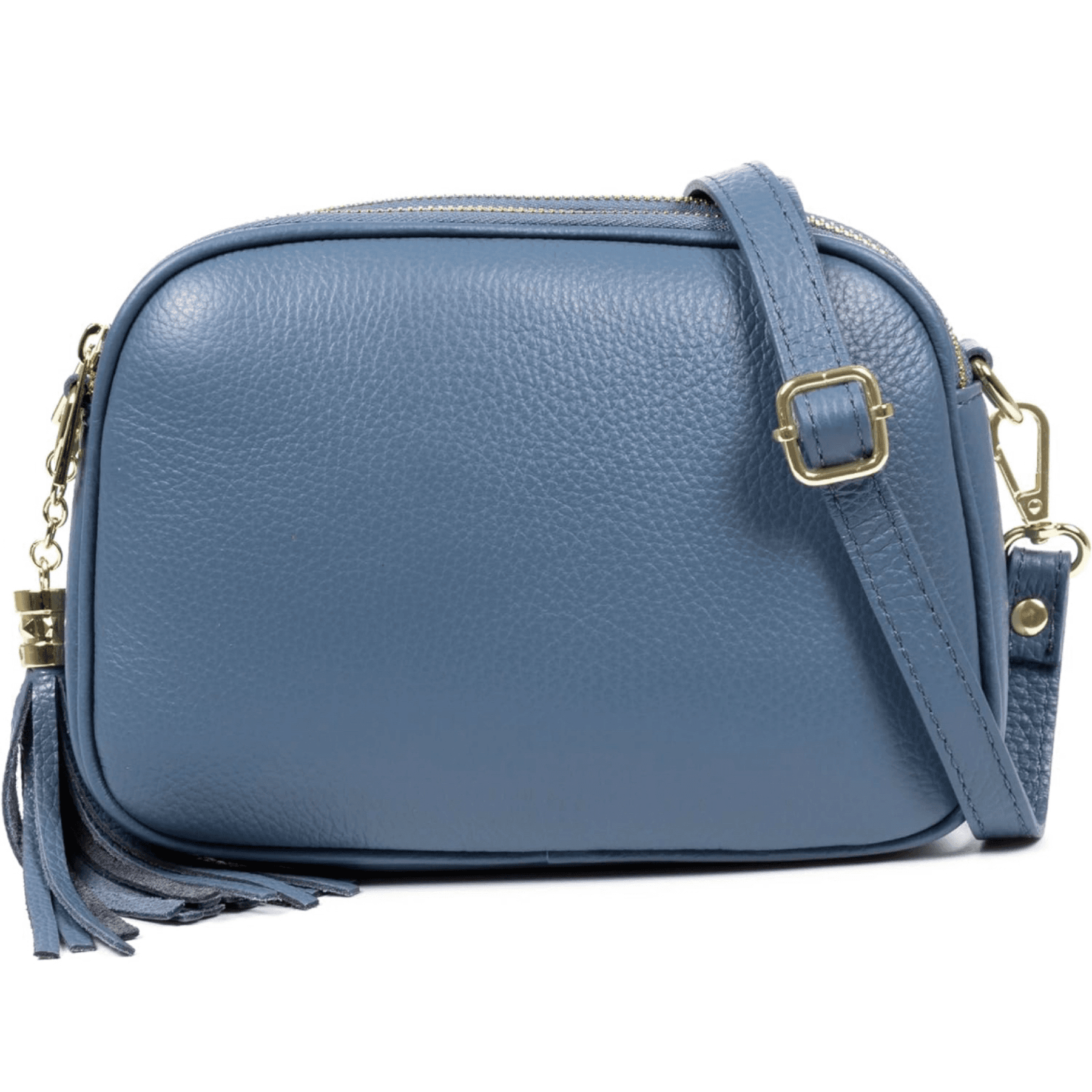 Modarno Borsa a tracolla Donna in Vera pelle Dollaro 23x8x17 cm in Organizer borsa Modarno - Sesto Fiorentino, commercioVirtuoso.it