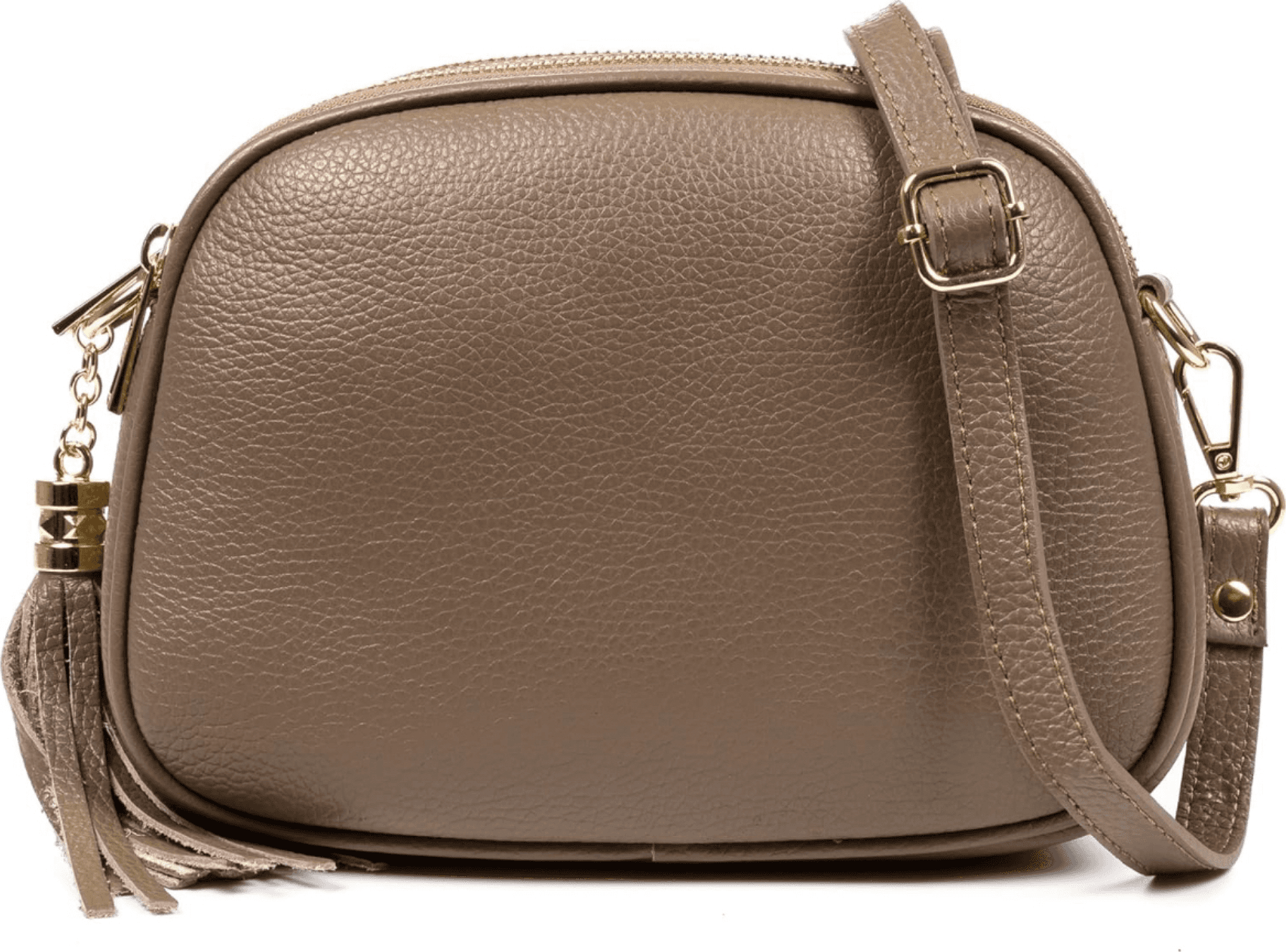 Modarno Borsa a tracolla Donna in Vera pelle Dollaro 23x8x17 cm in Organizer borsa Modarno - Sesto Fiorentino, commercioVirtuoso.it