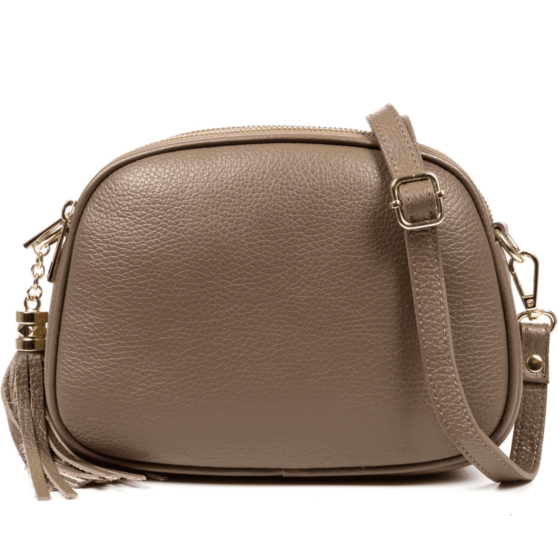 Modarno Borsa a tracolla Donna in Vera pelle Dollaro 23x8x17 cm in Organizer borsa Modarno - Sesto Fiorentino, commercioVirtuoso.it