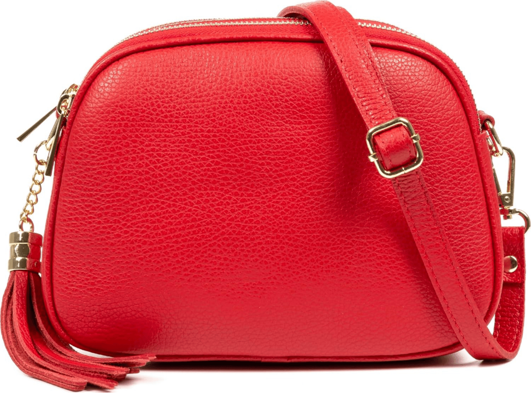 Modarno Borsa a tracolla Donna in Vera pelle Dollaro 23x8x17 cm in Organizer borsa Modarno - Sesto Fiorentino, commercioVirtuoso.it