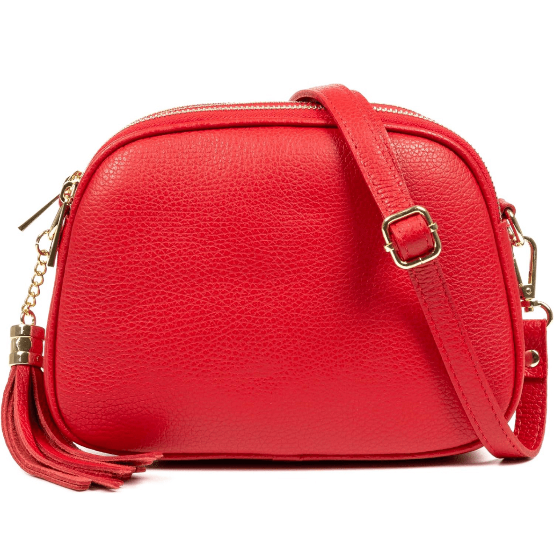 Modarno Borsa a tracolla Donna in Vera pelle Dollaro 23x8x17 cm in Organizer borsa Modarno - Sesto Fiorentino, commercioVirtuoso.it