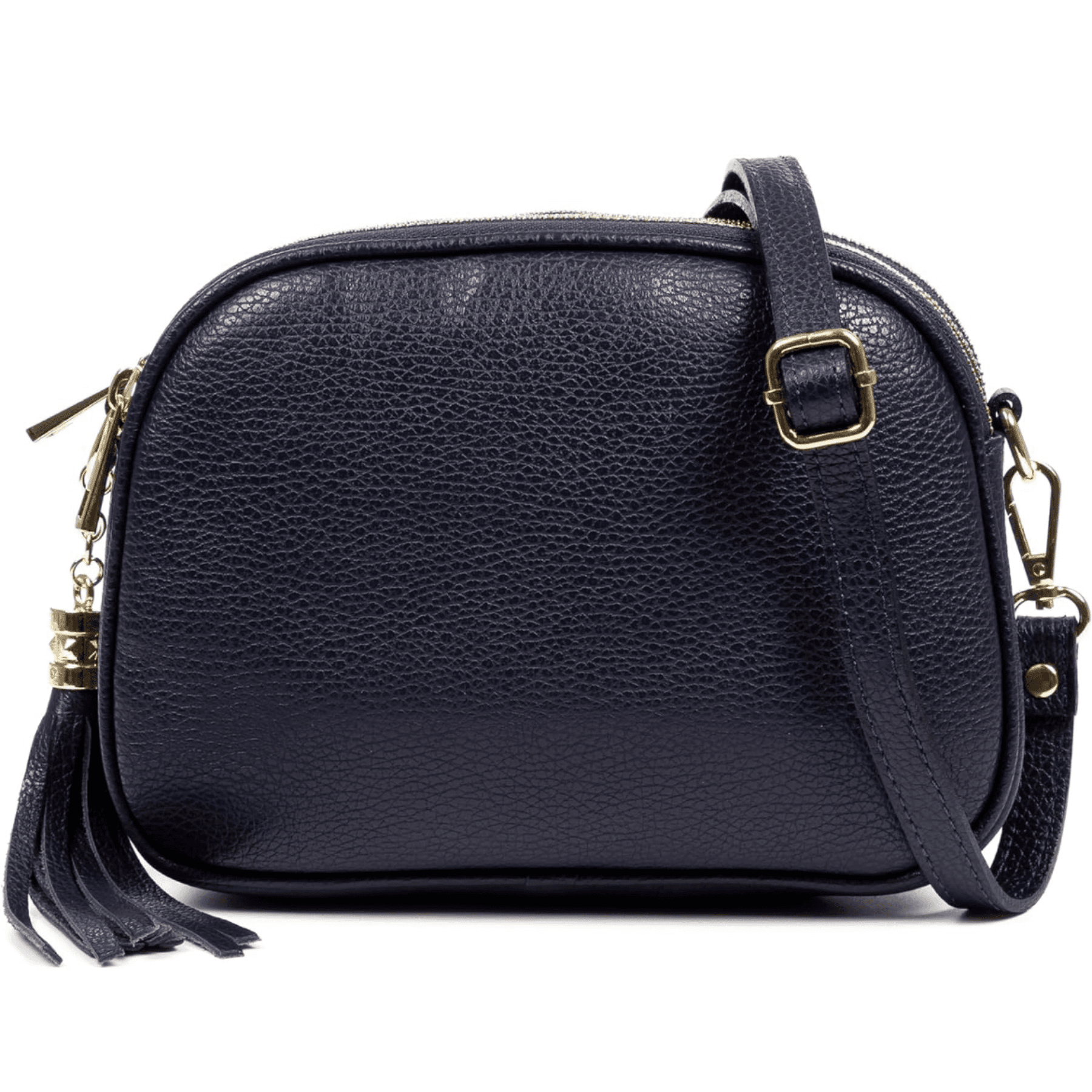 Modarno Borsa a tracolla Donna in Vera pelle Dollaro 23x8x17 cm in Organizer borsa Modarno - Sesto Fiorentino, commercioVirtuoso.it