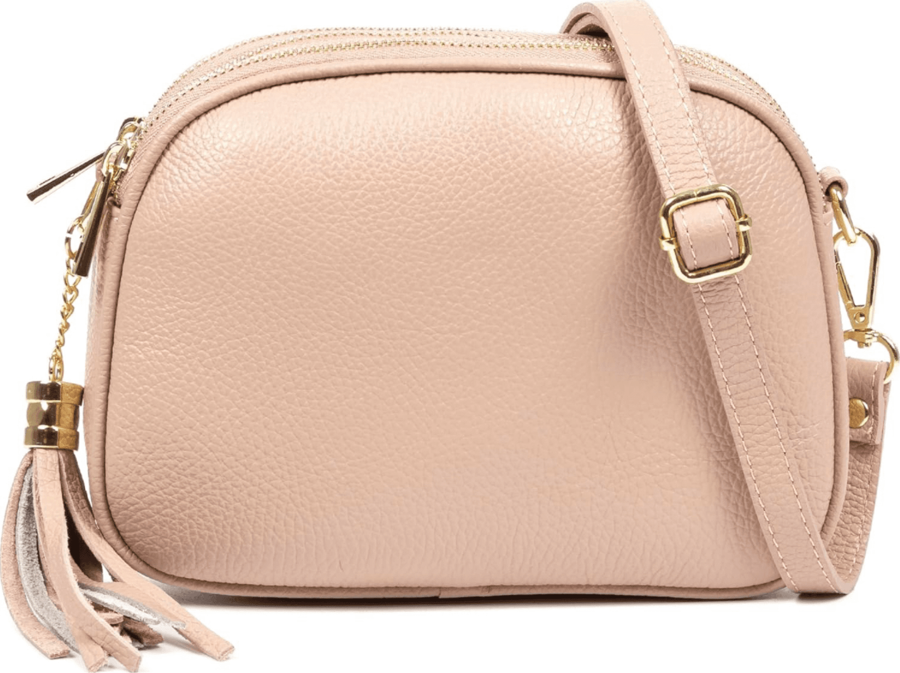 Modarno Borsa a tracolla Donna in Vera pelle Dollaro 23x8x17 cm in Organizer borsa Modarno - Sesto Fiorentino, commercioVirtuoso.it