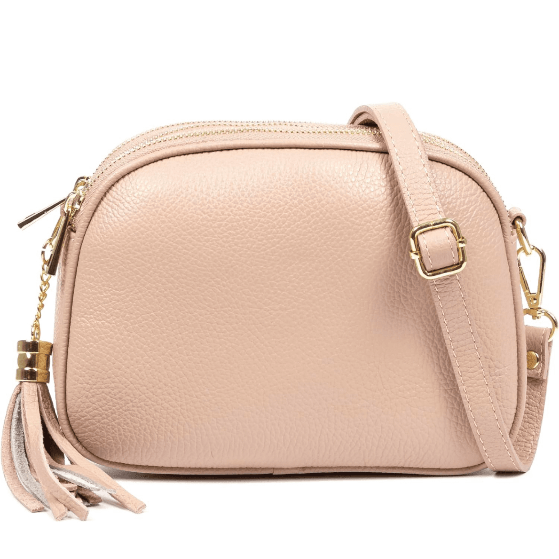 Modarno Borsa a tracolla Donna in Vera pelle Dollaro 23x8x17 cm in Organizer borsa Modarno - Sesto Fiorentino, commercioVirtuoso.it