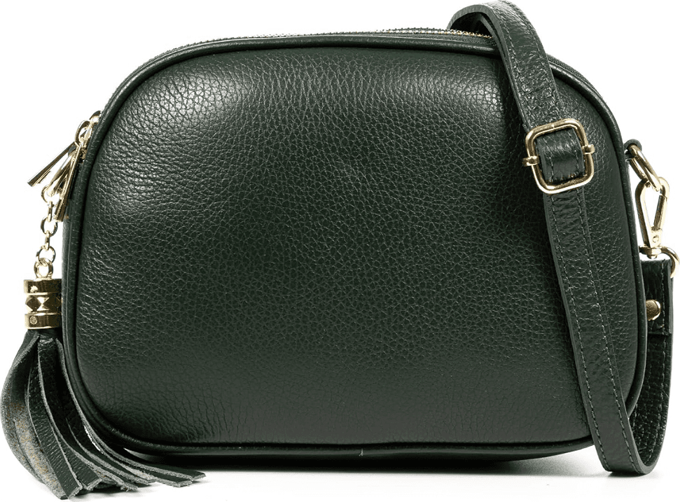 Modarno Borsa a tracolla Donna in Vera pelle Dollaro 23x8x17 cm in Organizer borsa Modarno - Sesto Fiorentino, commercioVirtuoso.it
