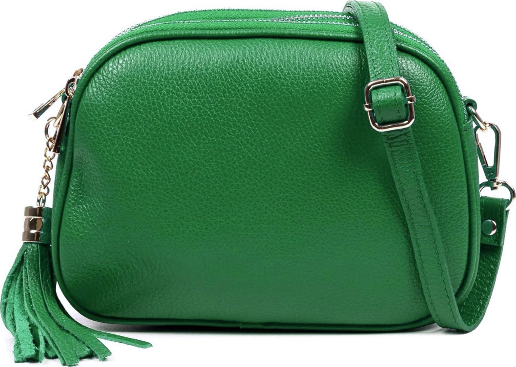 Modarno Borsa a tracolla Donna in Vera pelle Dollaro 23x8x17 cm in Organizer borsa Modarno - Sesto Fiorentino, commercioVirtuoso.it