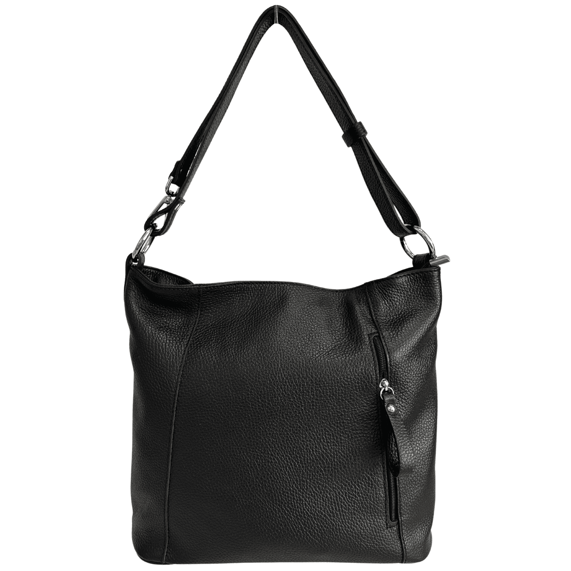 Modarno Borsa a spalla/tracolla da donna in vera pelle, Borsa Tote, Borsa Sportiva in Organizer borsa Modarno - Sesto Fiorentino, commercioVirtuoso.it
