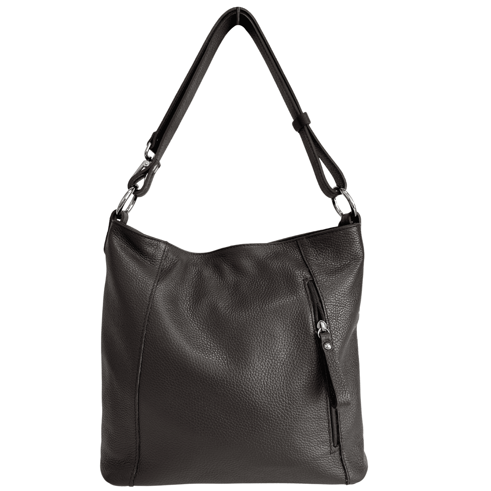 Modarno Borsa a spalla/tracolla da donna in vera pelle, Borsa Tote, Borsa Sportiva in Organizer borsa Modarno - Sesto Fiorentino, commercioVirtuoso.it