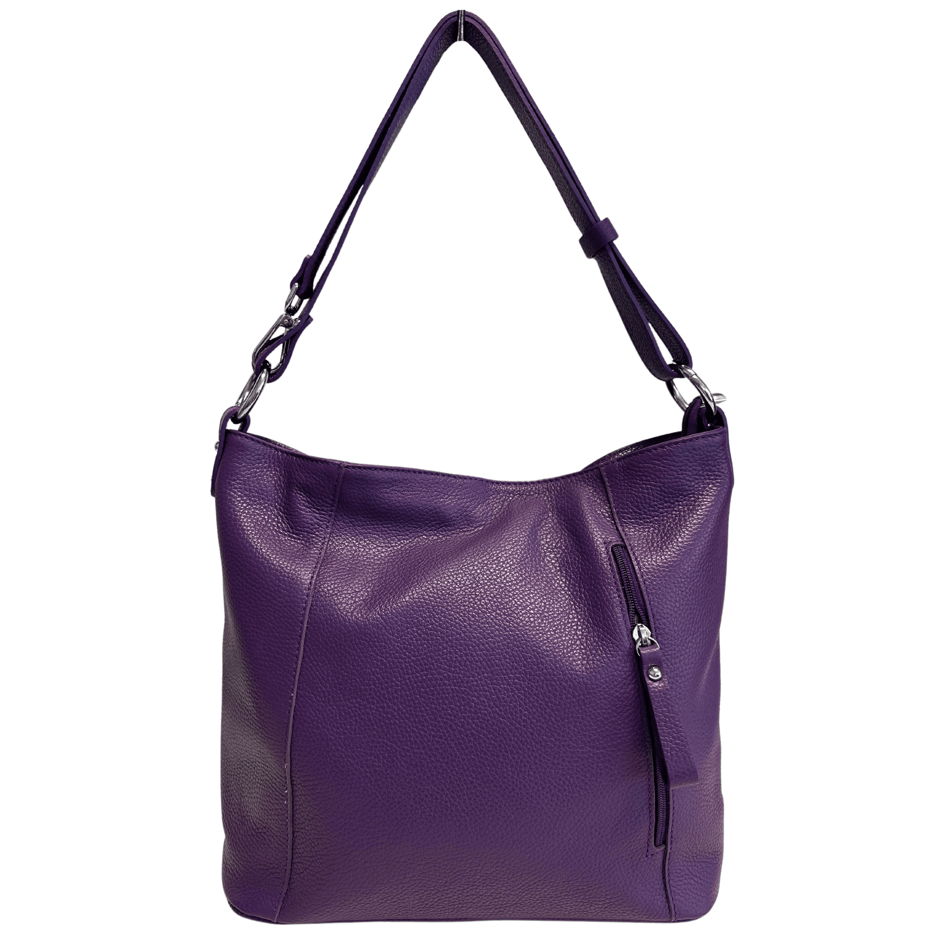 Modarno Borsa a spalla/tracolla da donna in vera pelle, Borsa Tote, Borsa Sportiva in Organizer borsa Modarno - Sesto Fiorentino, commercioVirtuoso.it
