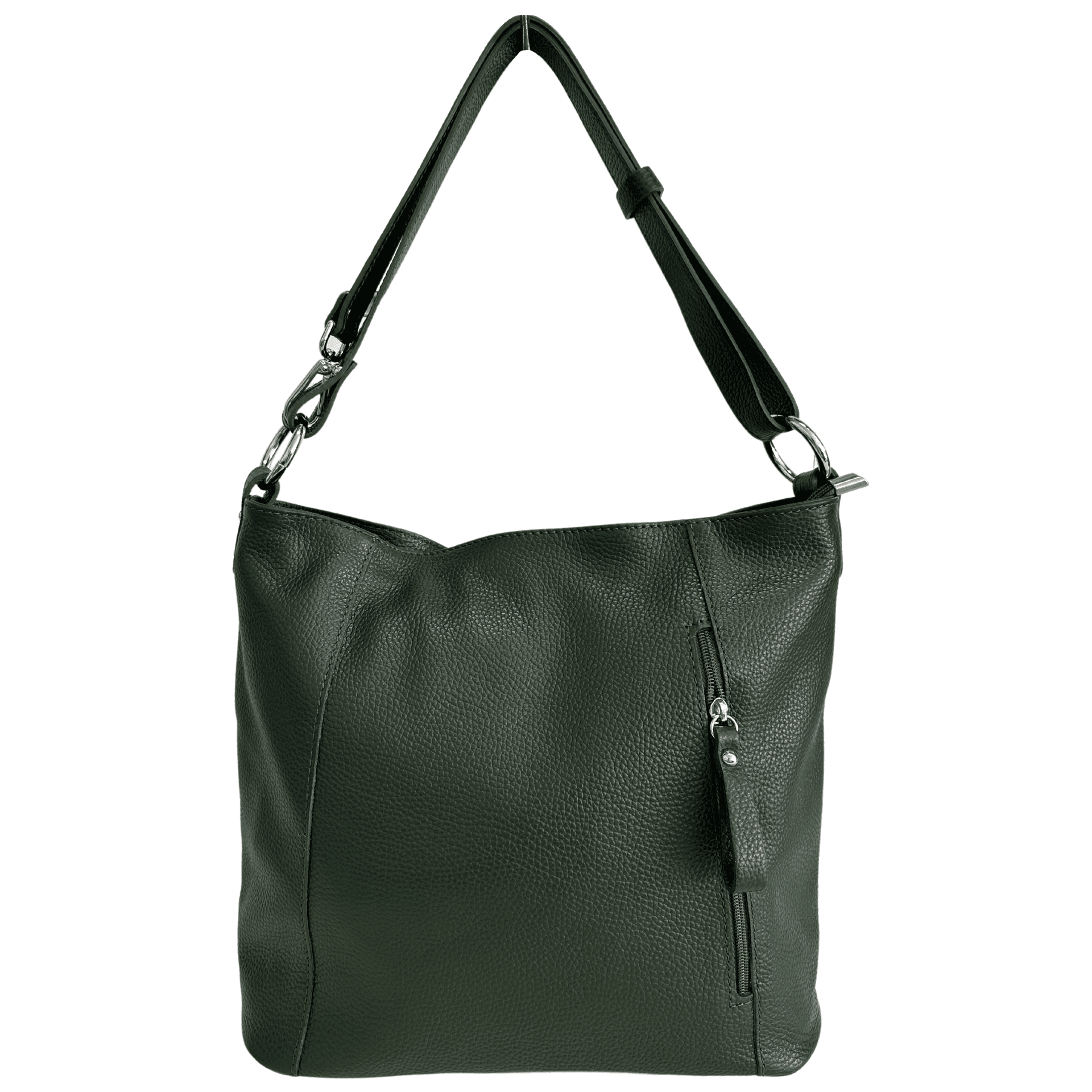 Modarno Borsa a spalla/tracolla da donna in vera pelle, Borsa Tote, Borsa Sportiva in Organizer borsa Modarno - Sesto Fiorentino, commercioVirtuoso.it