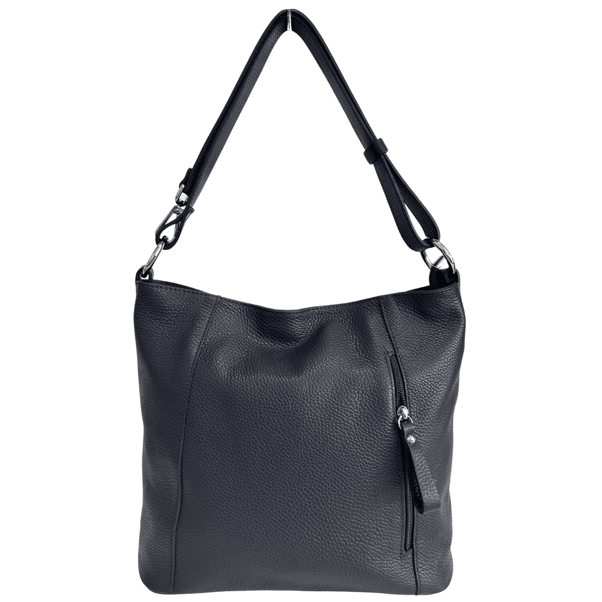 Modarno Borsa a spalla/tracolla da donna in vera pelle, Borsa Tote, Borsa Sportiva in Organizer borsa Modarno - Sesto Fiorentino, commercioVirtuoso.it