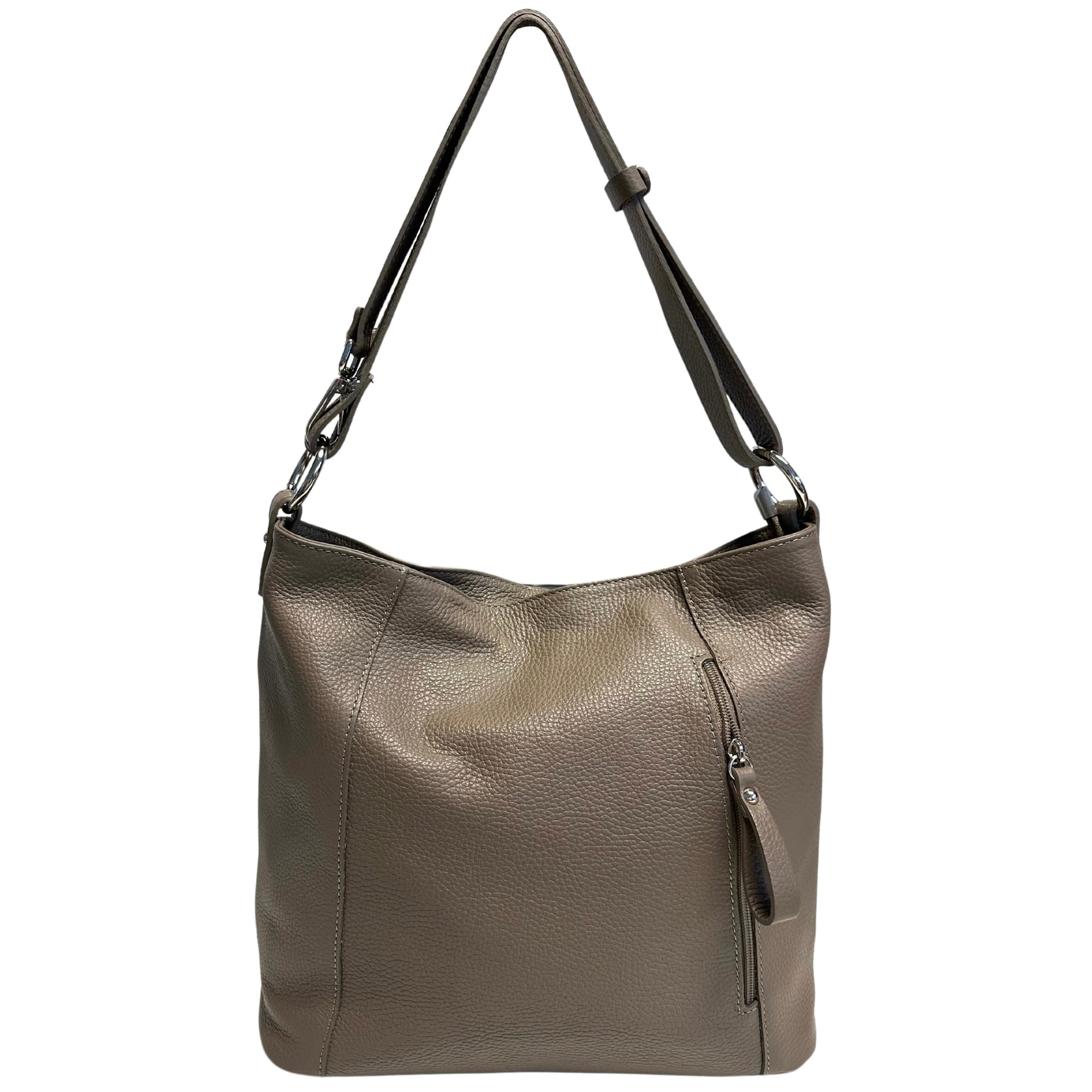 Modarno Borsa a spalla/tracolla da donna in vera pelle, Borsa Tote, Borsa Sportiva in Organizer borsa Modarno - Sesto Fiorentino, commercioVirtuoso.it