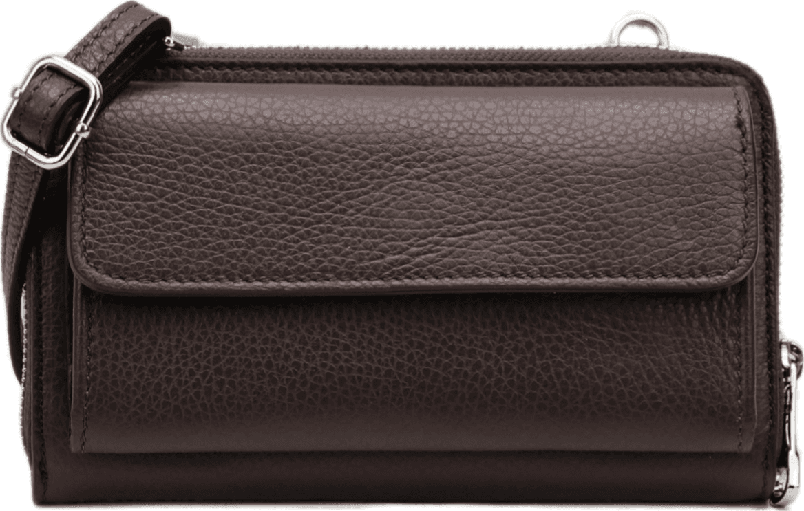 Modarno borsa a tracolla multifunzionale, borsa per cellulare a portafoglio in vera pelle, adatta per telefoni cellulari fino a 6,7 pollici in Organizer borsa Modarno - Sesto Fiorentino, commercioVirtuoso.it