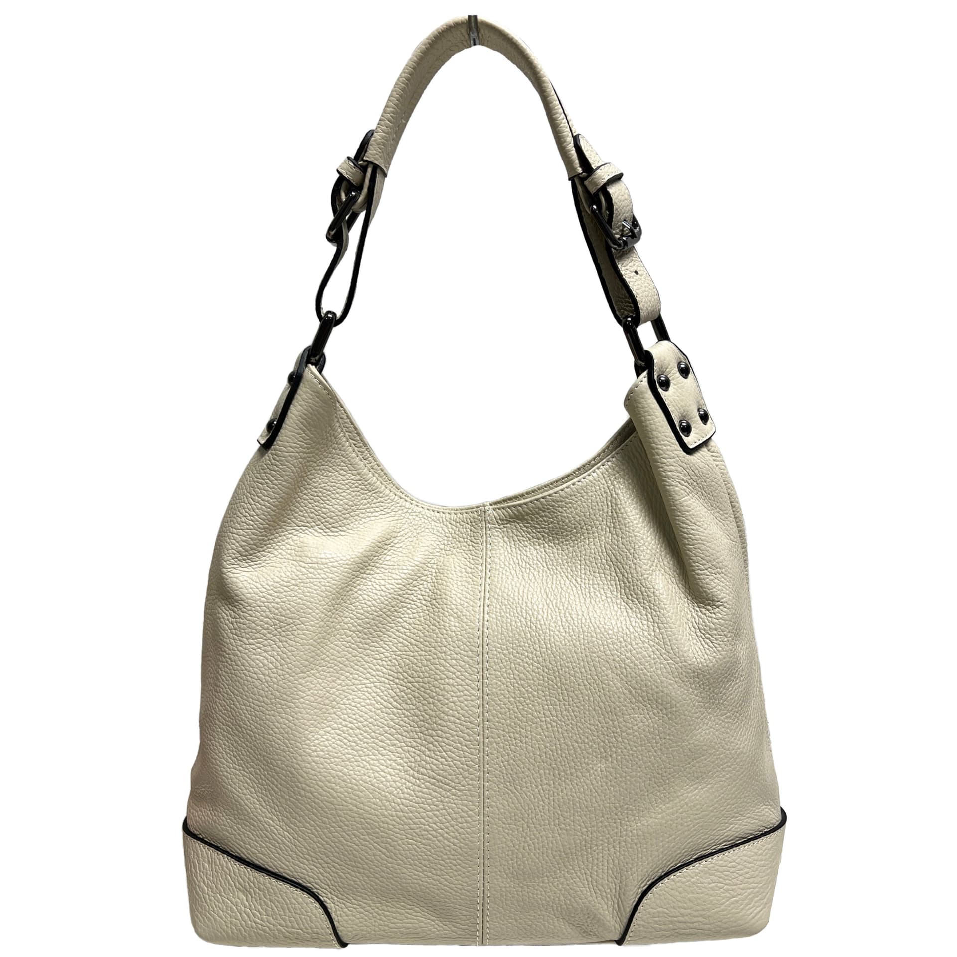 Modarno Borsa da donna italiana Borsa a spalla, Borsa a tracolla, Borsa a mano, in vera pelle Rocxy in Organizer borsa Modarno - Sesto Fiorentino, commercioVirtuoso.it