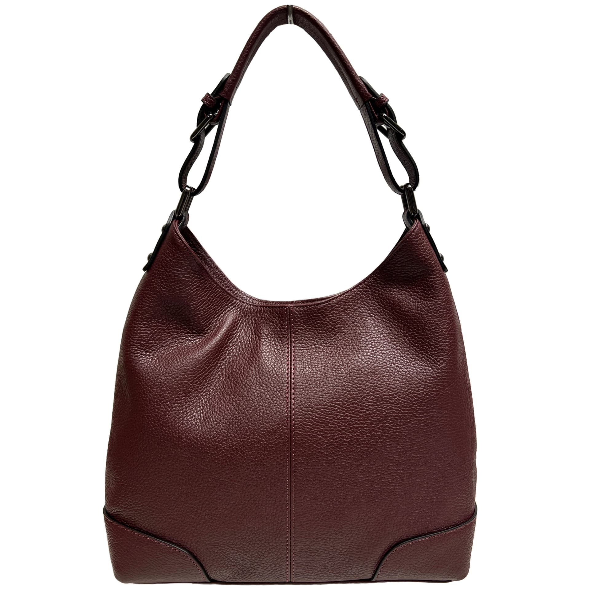Modarno Borsa da donna italiana Borsa a spalla, Borsa a tracolla, Borsa a mano, in vera pelle Rocxy in Organizer borsa Modarno - Sesto Fiorentino, commercioVirtuoso.it