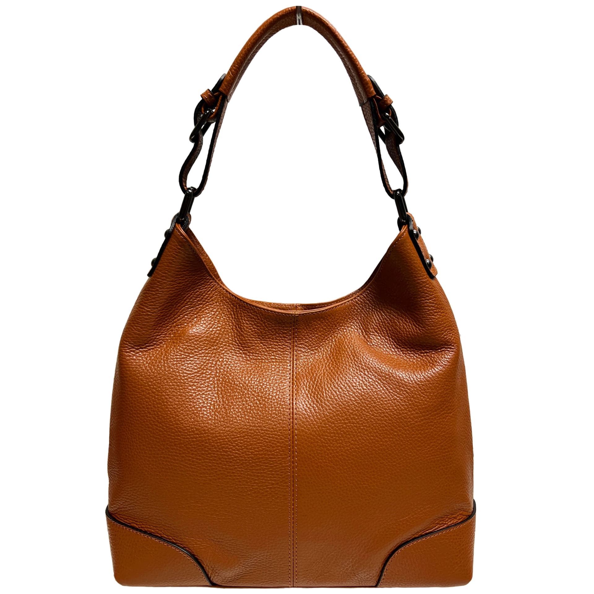 Modarno Borsa da donna italiana Borsa a spalla, Borsa a tracolla, Borsa a mano, in vera pelle Rocxy in Organizer borsa Modarno - Sesto Fiorentino, commercioVirtuoso.it