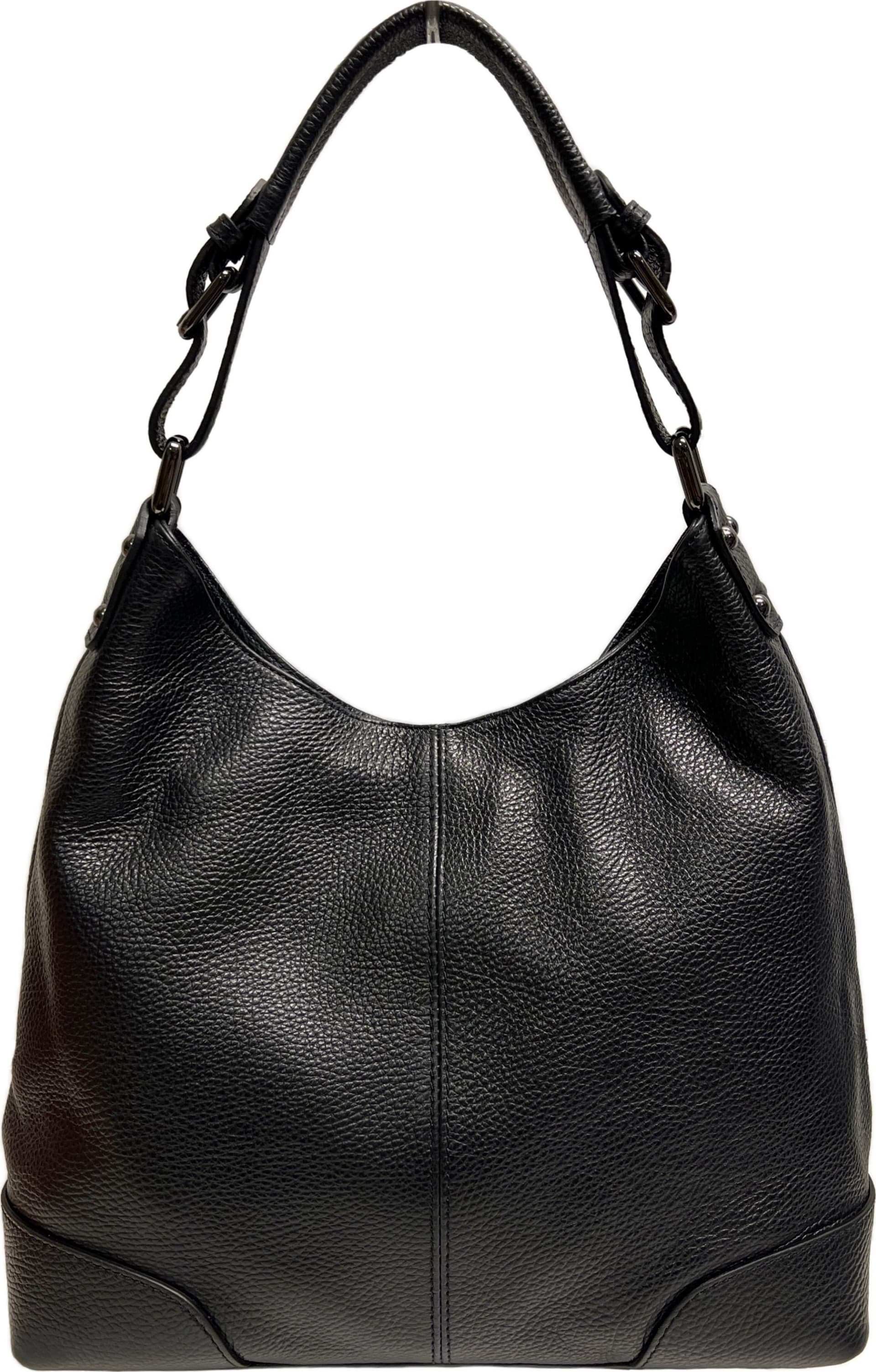 Modarno Borsa da donna italiana Borsa a spalla, Borsa a tracolla, Borsa a mano, in vera pelle Rocxy in Organizer borsa Modarno - Sesto Fiorentino, commercioVirtuoso.it