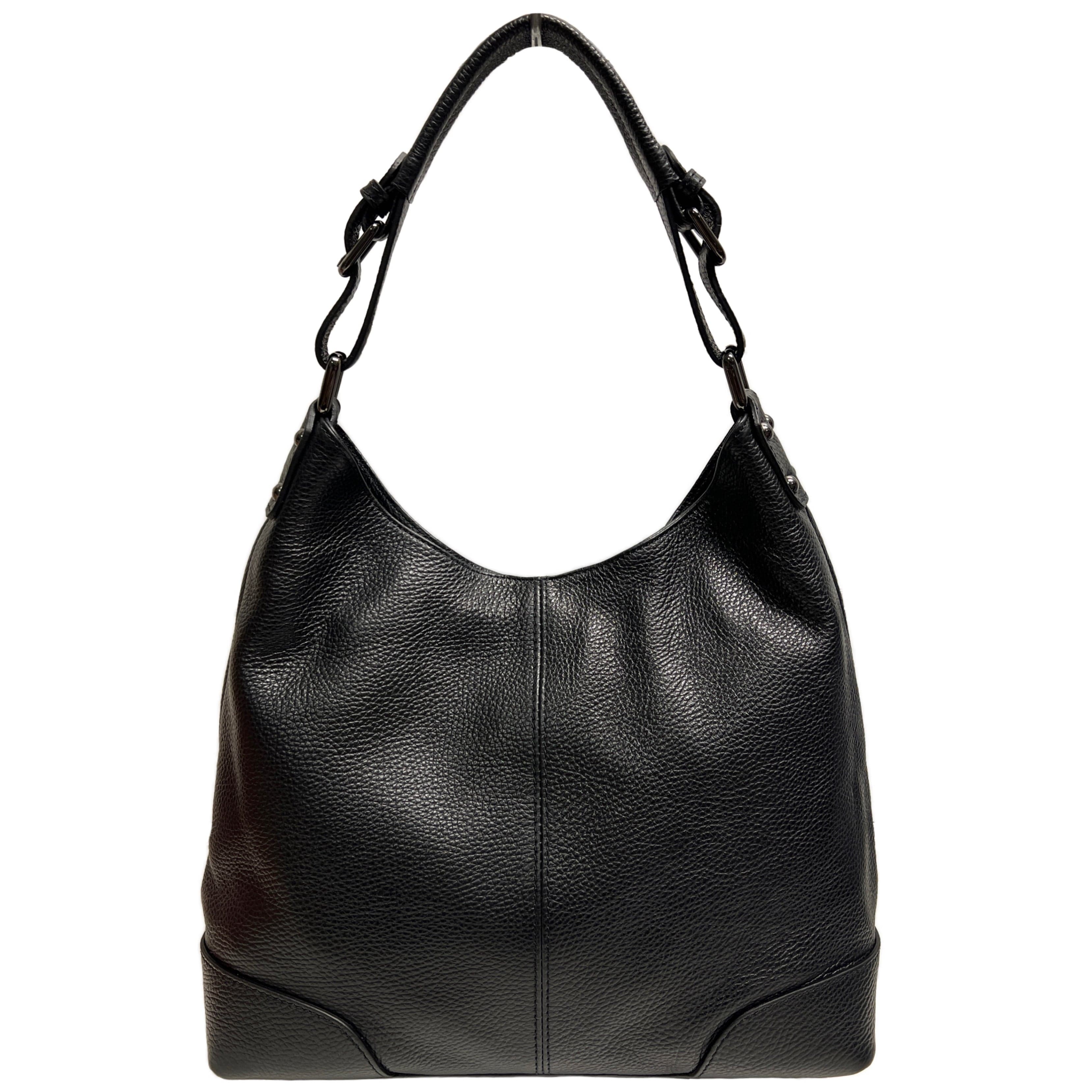 Modarno Borsa da donna italiana Borsa a spalla, Borsa a tracolla, Borsa a mano, in vera pelle Rocxy in Organizer borsa Modarno - Sesto Fiorentino, commercioVirtuoso.it