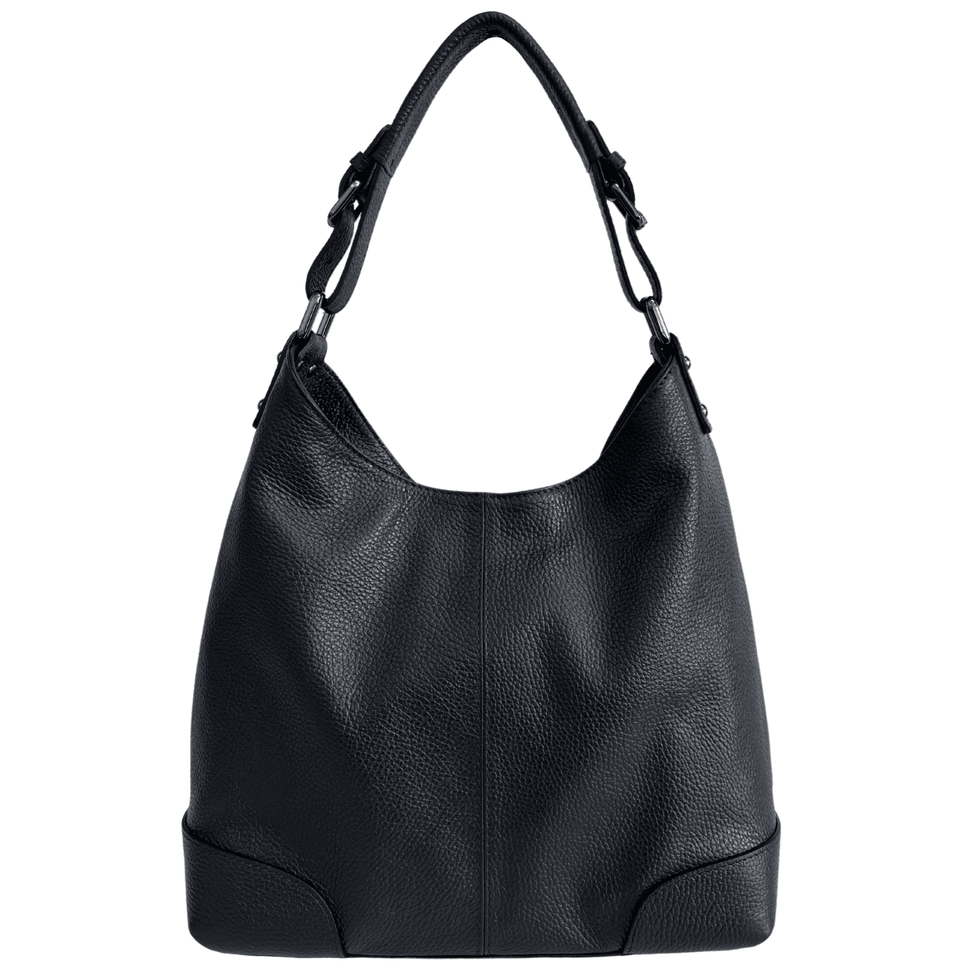 Modarno Borsa da donna italiana Borsa a spalla, Borsa a tracolla, Borsa a mano, in vera pelle Rocxy in Organizer borsa Modarno - Sesto Fiorentino, commercioVirtuoso.it