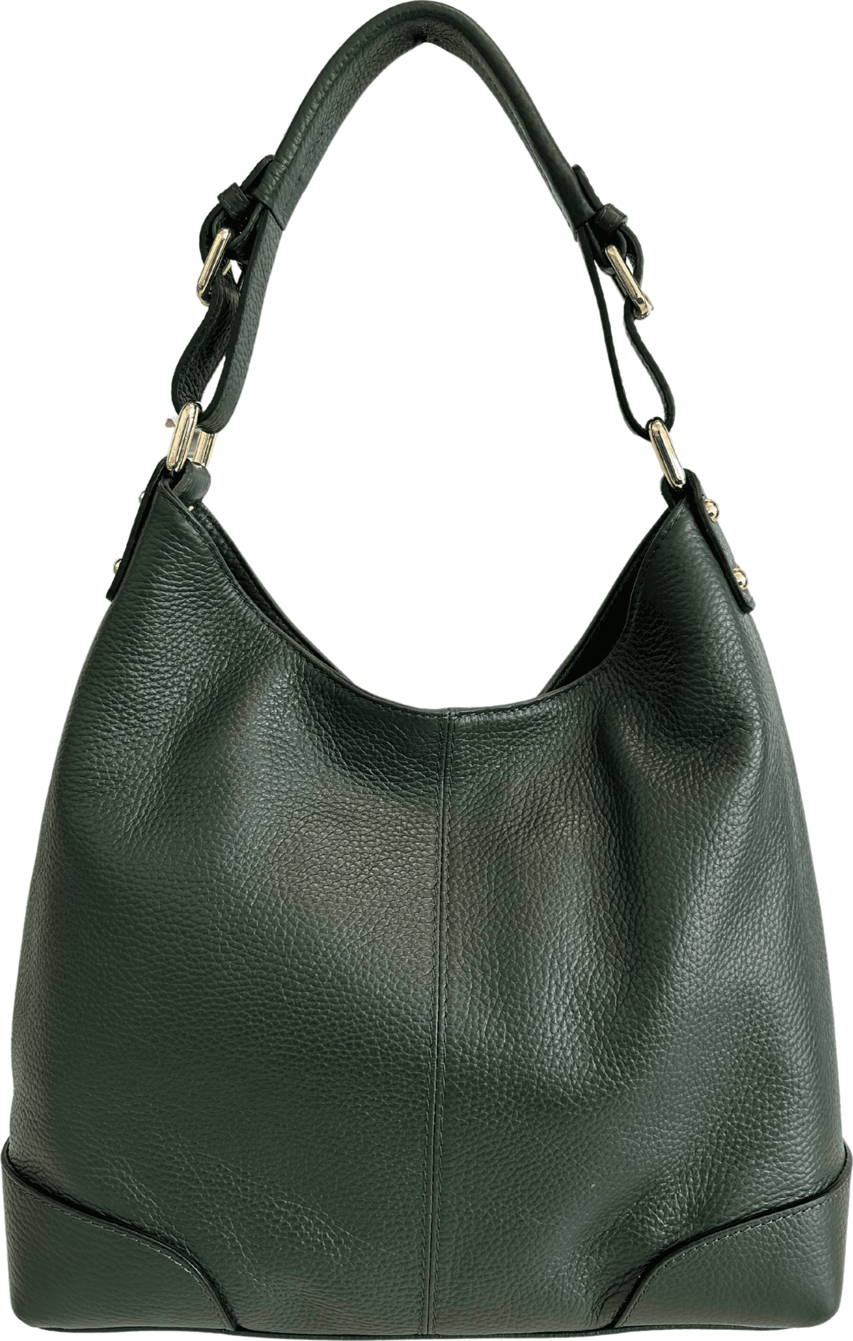 Modarno Borsa da donna italiana Borsa a spalla, Borsa a tracolla, Borsa a mano, in vera pelle Rocxy in Organizer borsa Modarno - Sesto Fiorentino, commercioVirtuoso.it
