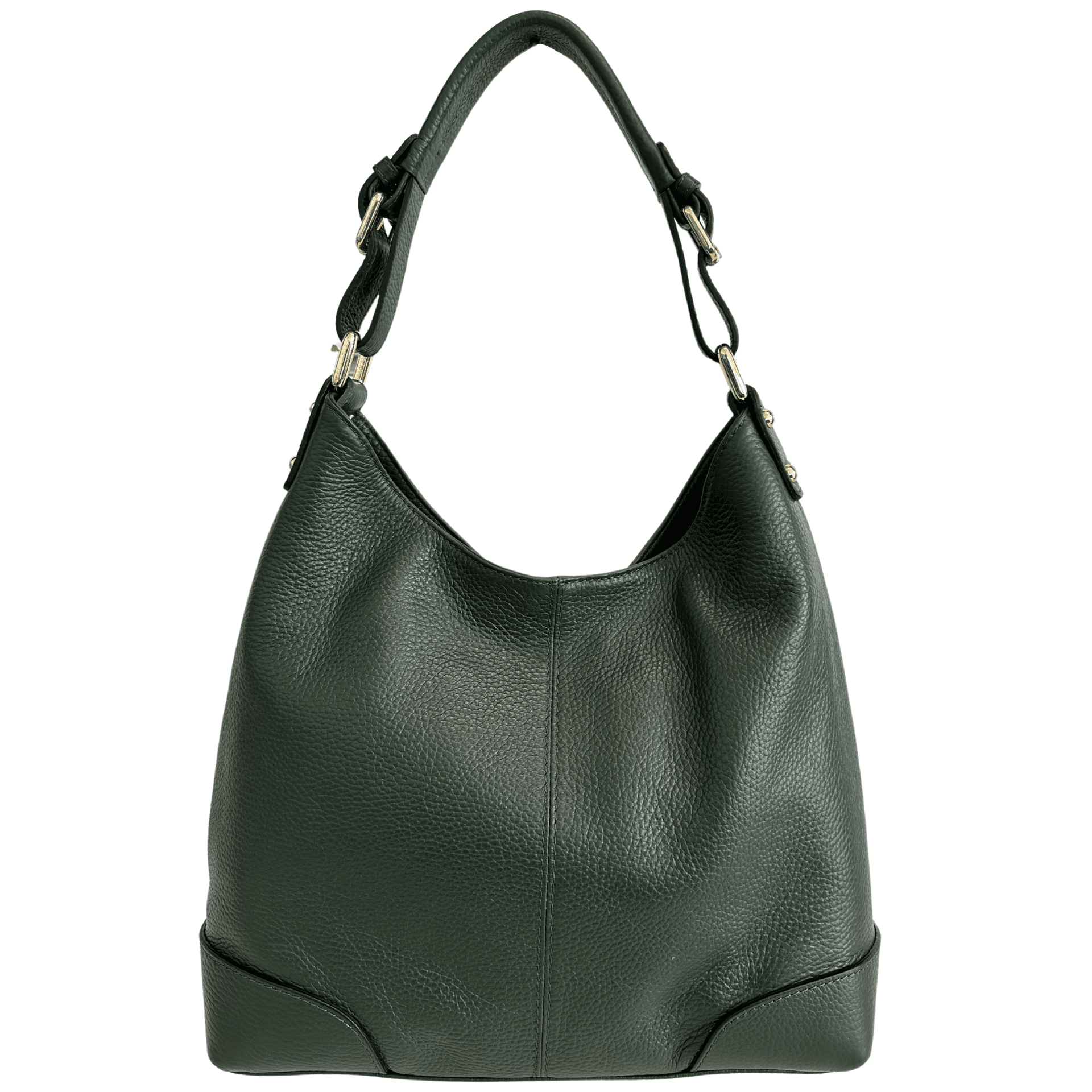 Modarno Borsa da donna italiana Borsa a spalla, Borsa a tracolla, Borsa a mano, in vera pelle Rocxy in Organizer borsa Modarno - Sesto Fiorentino, commercioVirtuoso.it