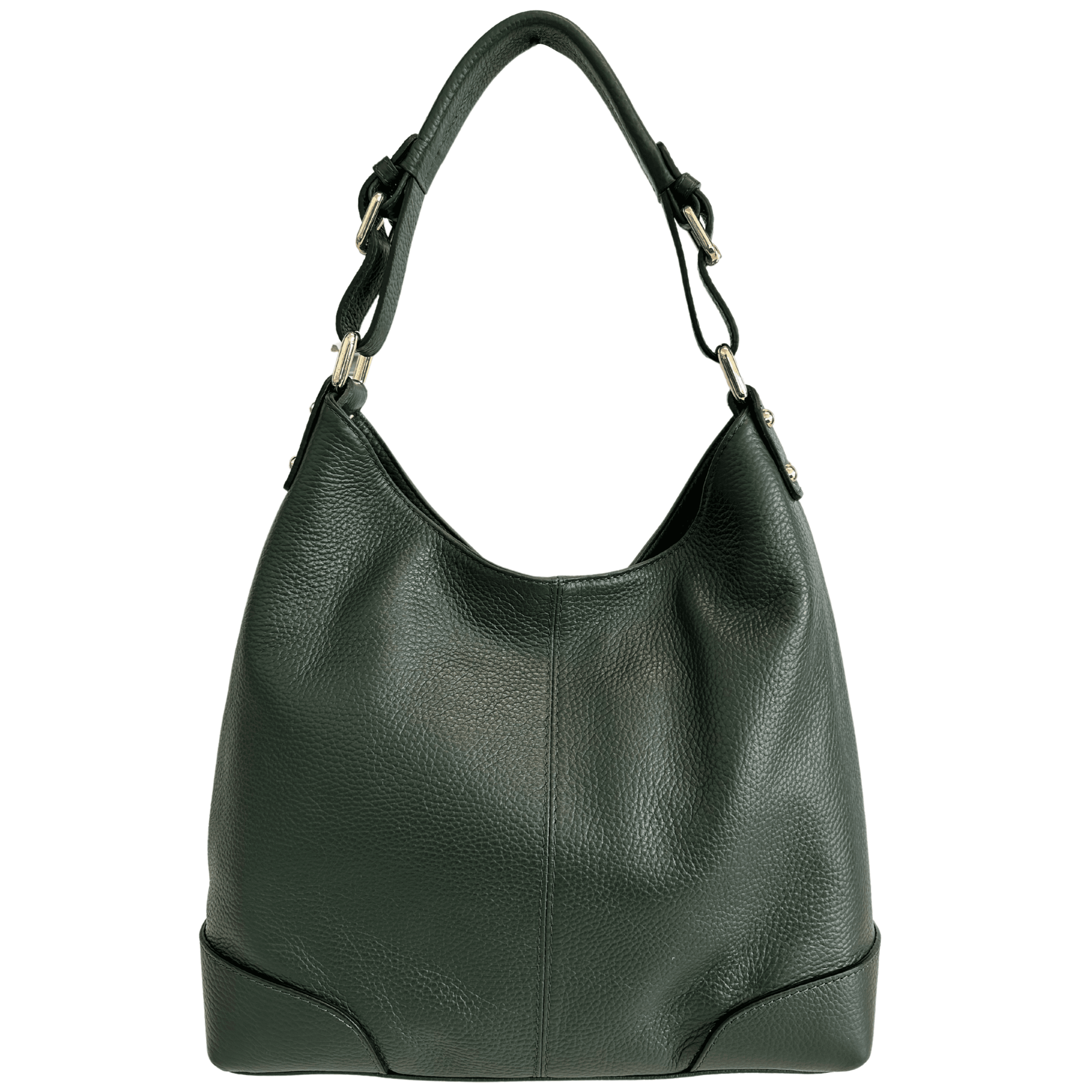 Modarno Borsa da donna italiana Borsa a spalla, Borsa a tracolla, Borsa a mano, in vera pelle Rocxy in Organizer borsa Modarno - Sesto Fiorentino, commercioVirtuoso.it