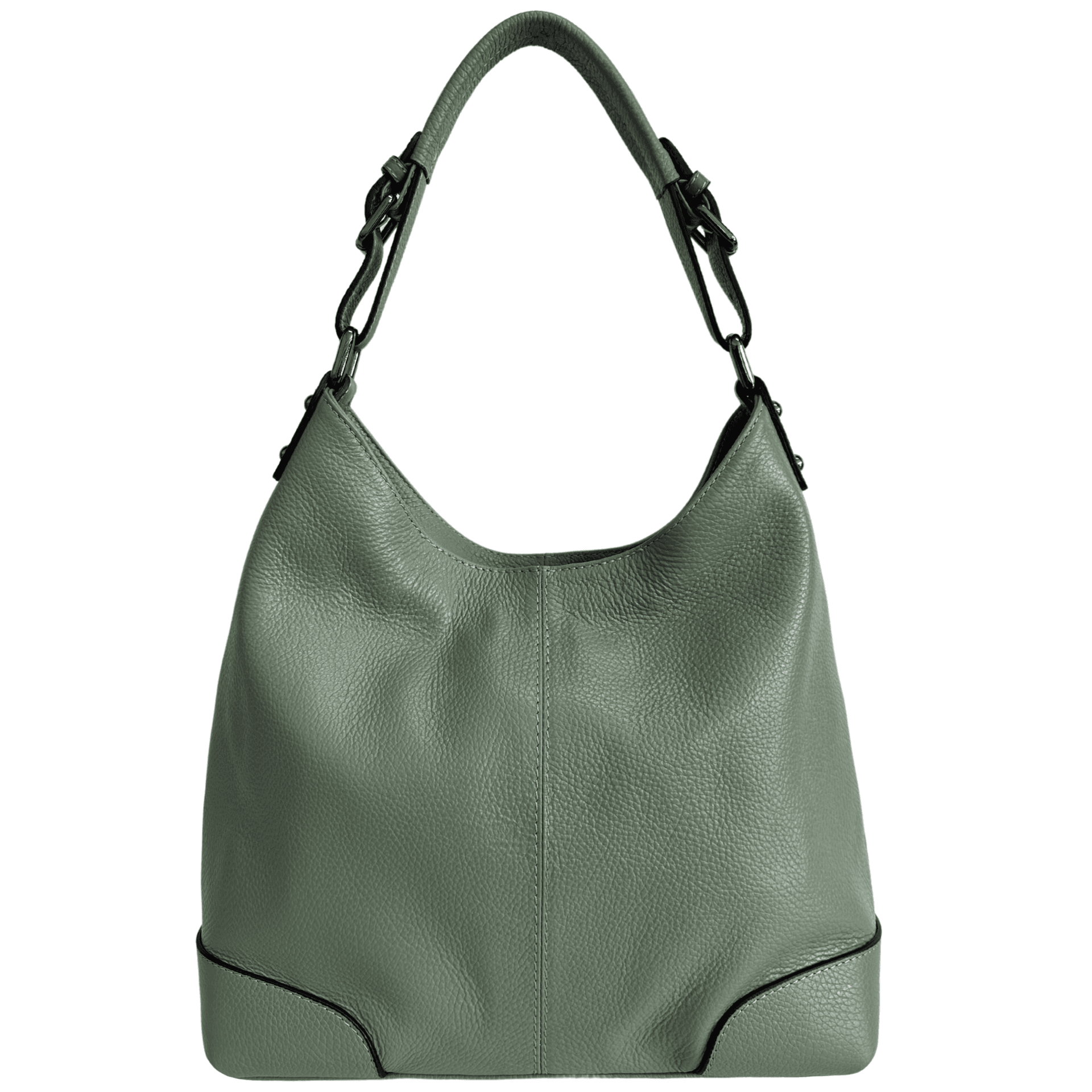 Modarno Borsa da donna italiana Borsa a spalla, Borsa a tracolla, Borsa a mano, in vera pelle Rocxy in Organizer borsa Modarno - Sesto Fiorentino, commercioVirtuoso.it