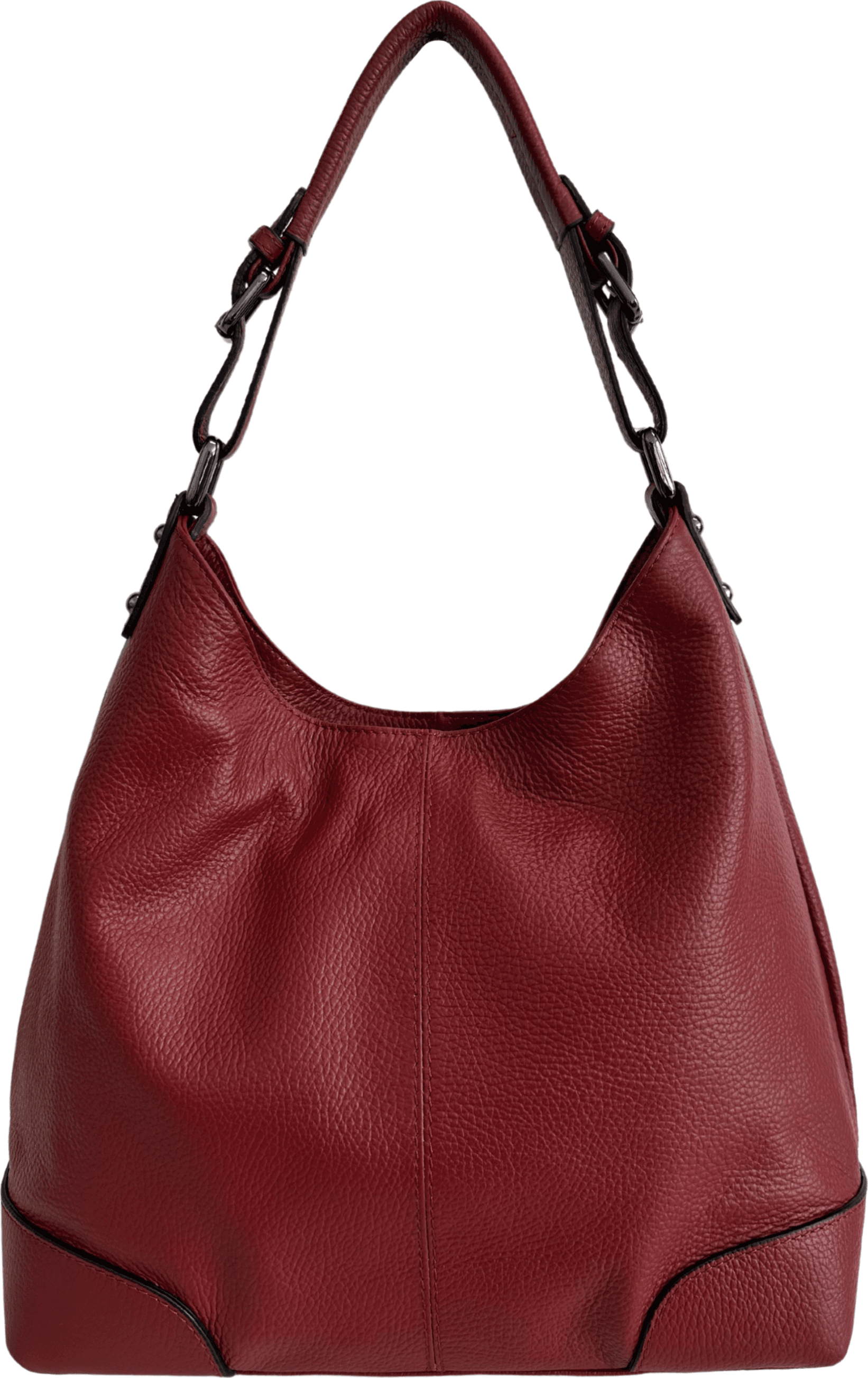 Modarno Borsa da donna italiana Borsa a spalla, Borsa a tracolla, Borsa a mano, in vera pelle Rocxy in Organizer borsa Modarno - Sesto Fiorentino, commercioVirtuoso.it