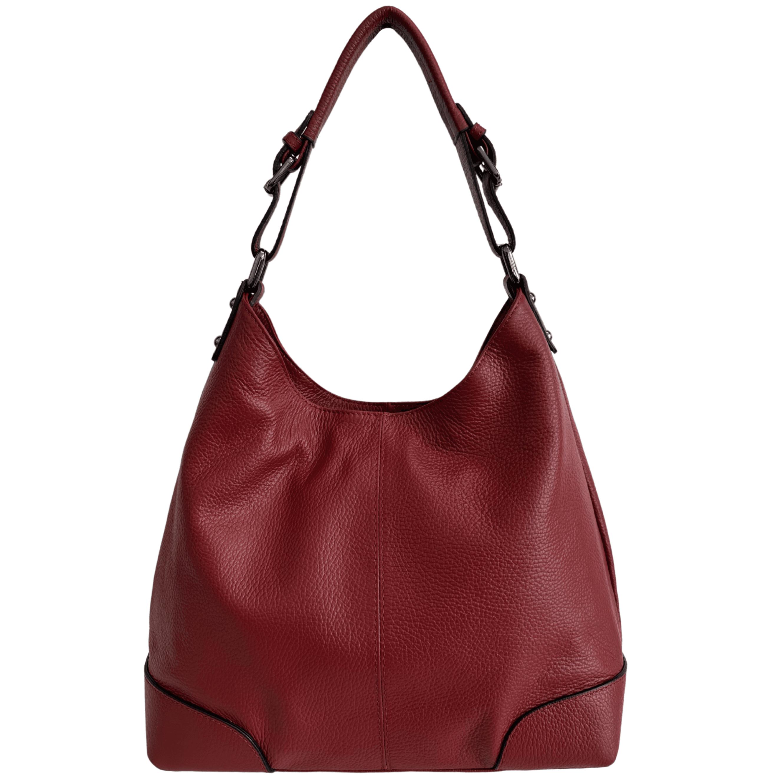 Modarno Borsa da donna italiana Borsa a spalla, Borsa a tracolla, Borsa a mano, in vera pelle Rocxy in Organizer borsa Modarno - Sesto Fiorentino, commercioVirtuoso.it