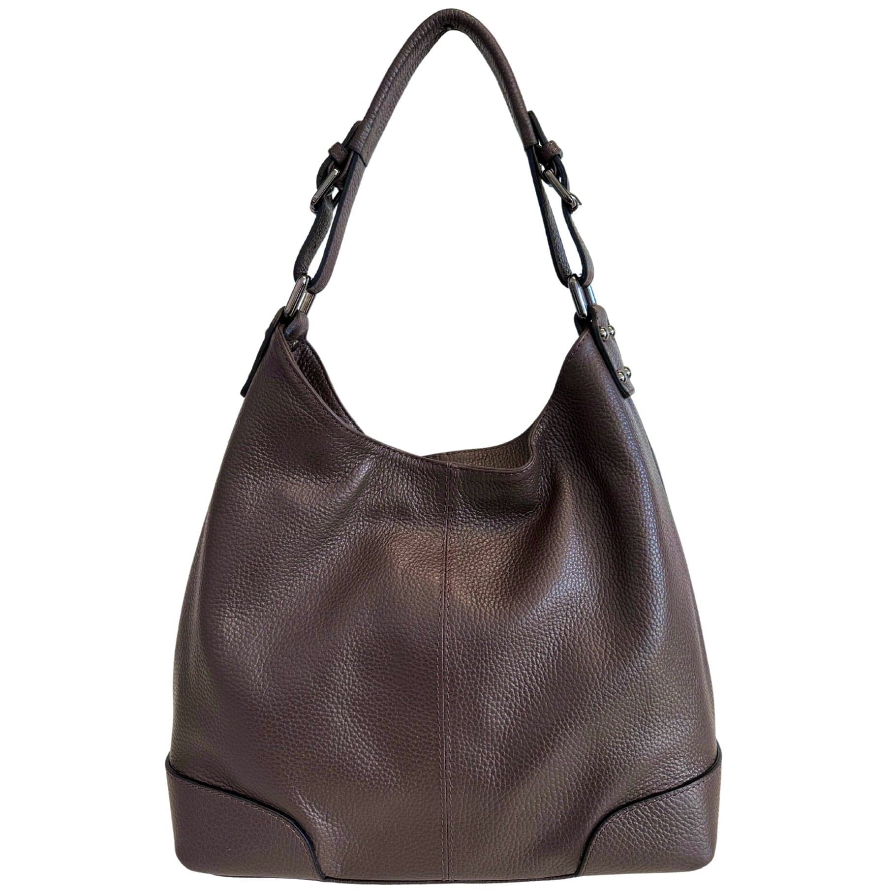 Modarno Borsa da donna italiana Borsa a spalla, Borsa a tracolla, Borsa a mano, in vera pelle Rocxy in Organizer borsa Modarno - Sesto Fiorentino, commercioVirtuoso.it