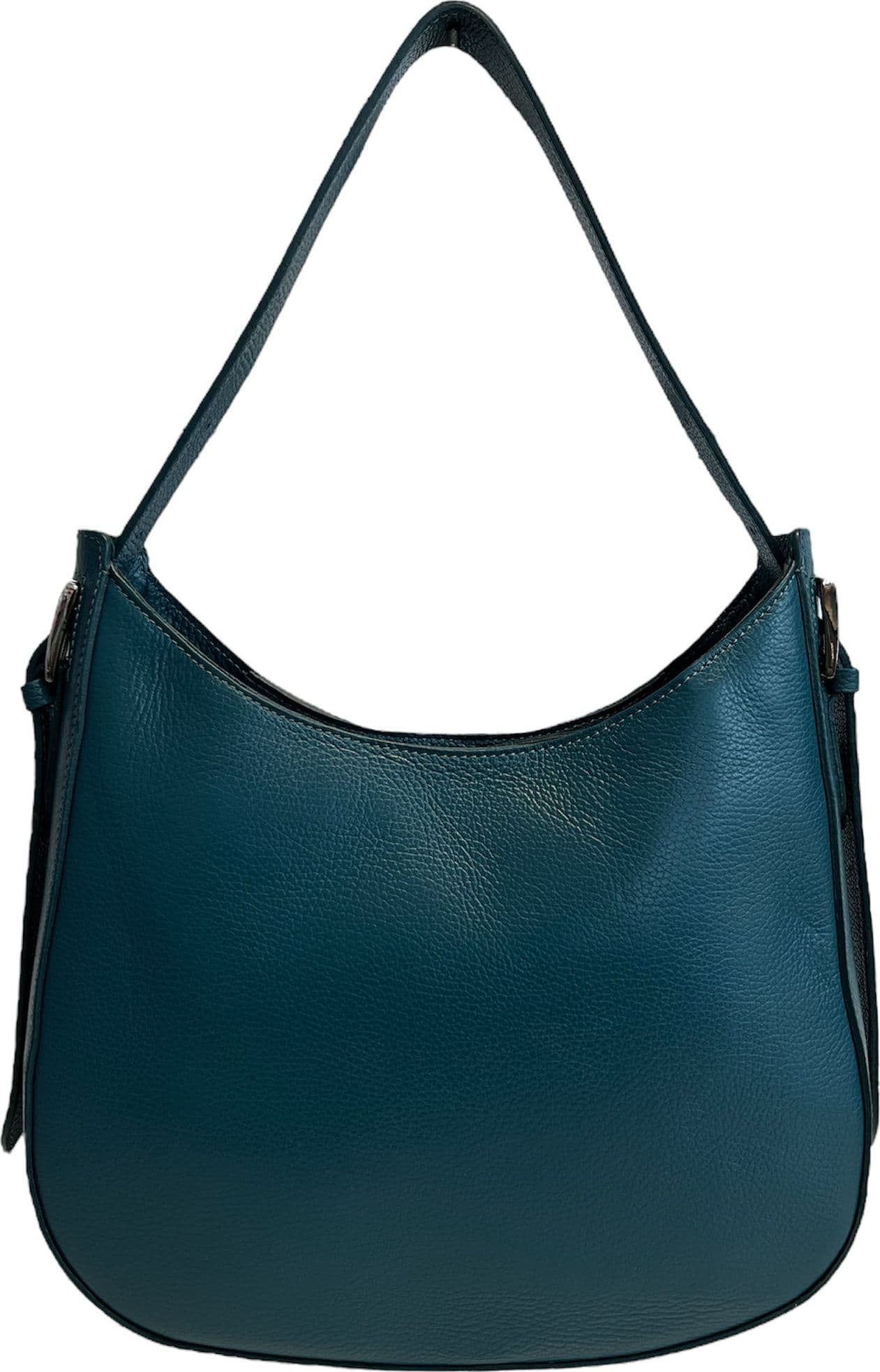 Modarno Shoulder Bag Borsa a Spalla/a mano regolabile da Donna in Vera Pelle Made in Italy in Organizer borsa Modarno - Sesto Fiorentino, commercioVirtuoso.it