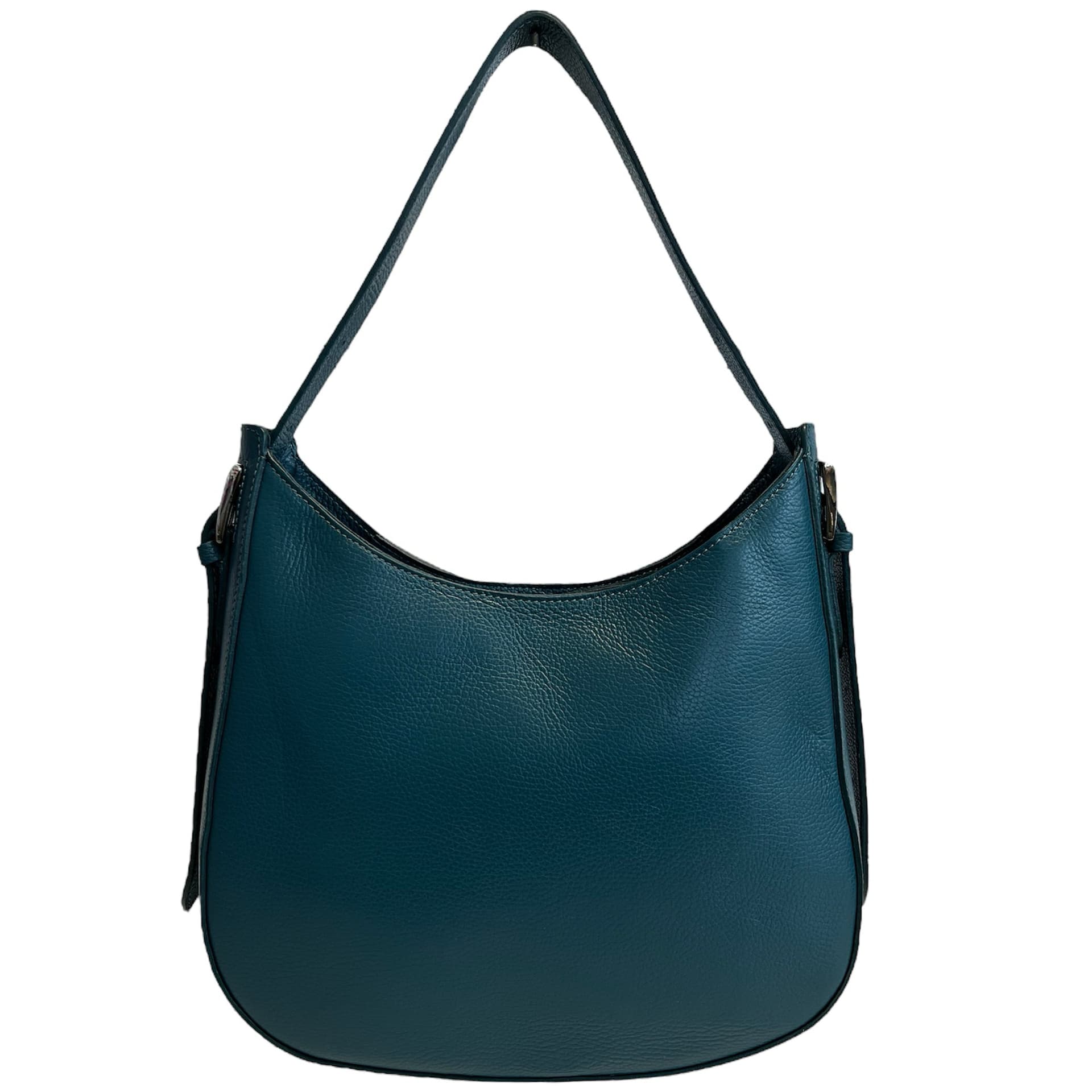 Modarno Shoulder Bag Borsa a Spalla/a mano regolabile da Donna in Vera Pelle Made in Italy in Organizer borsa Modarno - Sesto Fiorentino, commercioVirtuoso.it