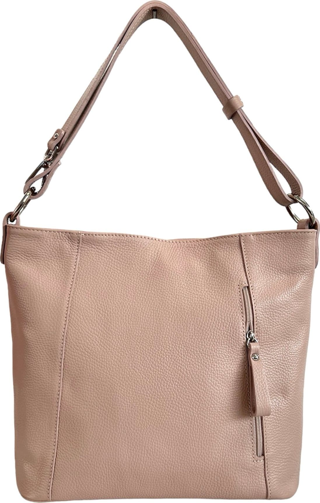 Modarno Borsa a spalla/tracolla da donna in vera pelle, Borsa Tote, Borsa Sportiva in Organizer borsa Modarno - Sesto Fiorentino, commercioVirtuoso.it