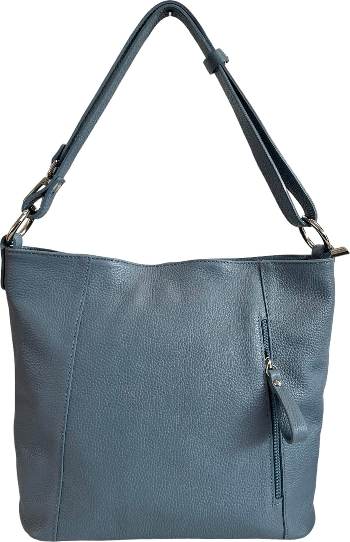 Modarno Borsa a spalla/tracolla da donna in vera pelle, Borsa Tote, Borsa Sportiva in Organizer borsa Modarno - Sesto Fiorentino, commercioVirtuoso.it